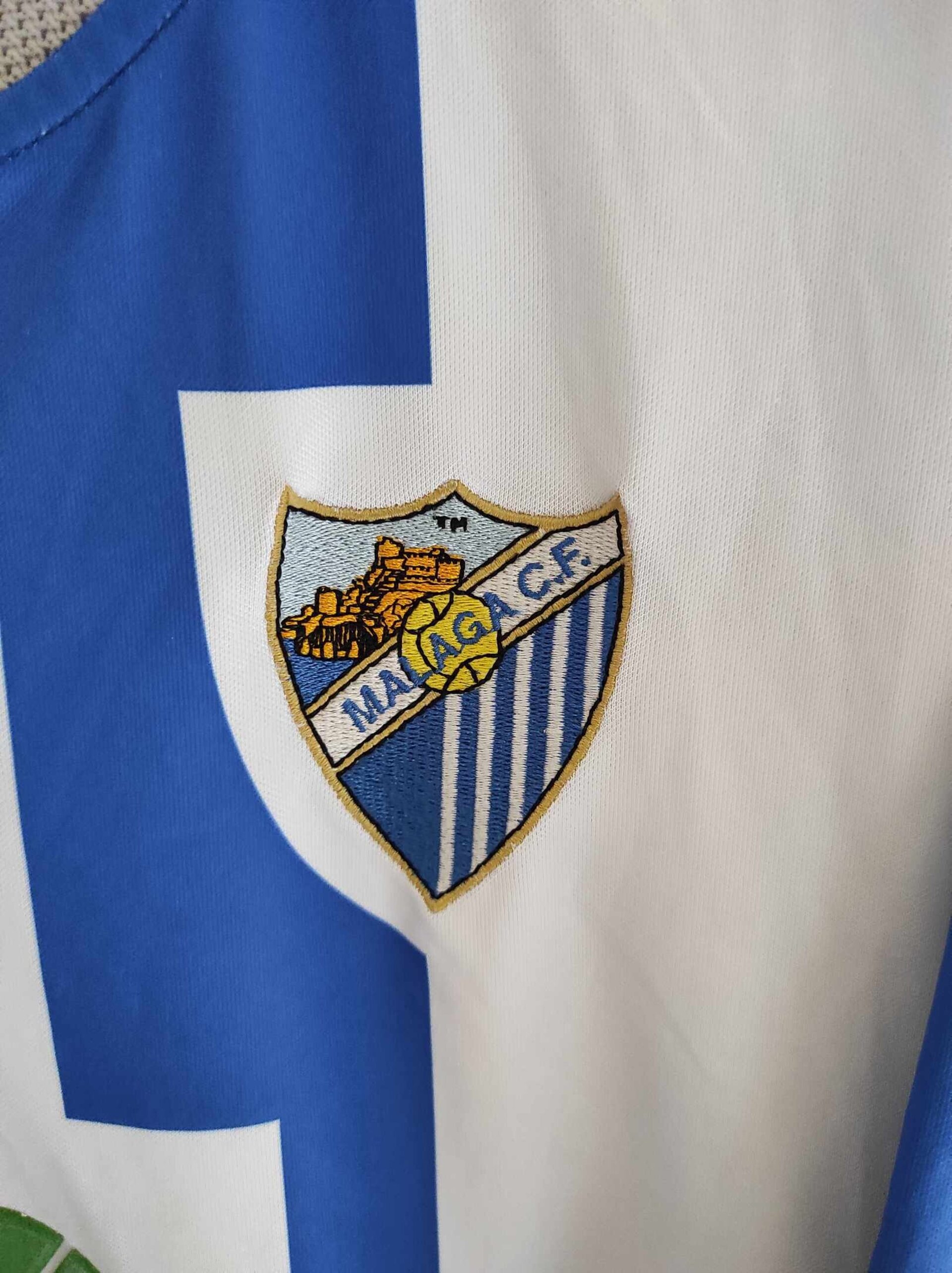 MALAGA 2004-2006 XXL - 4
