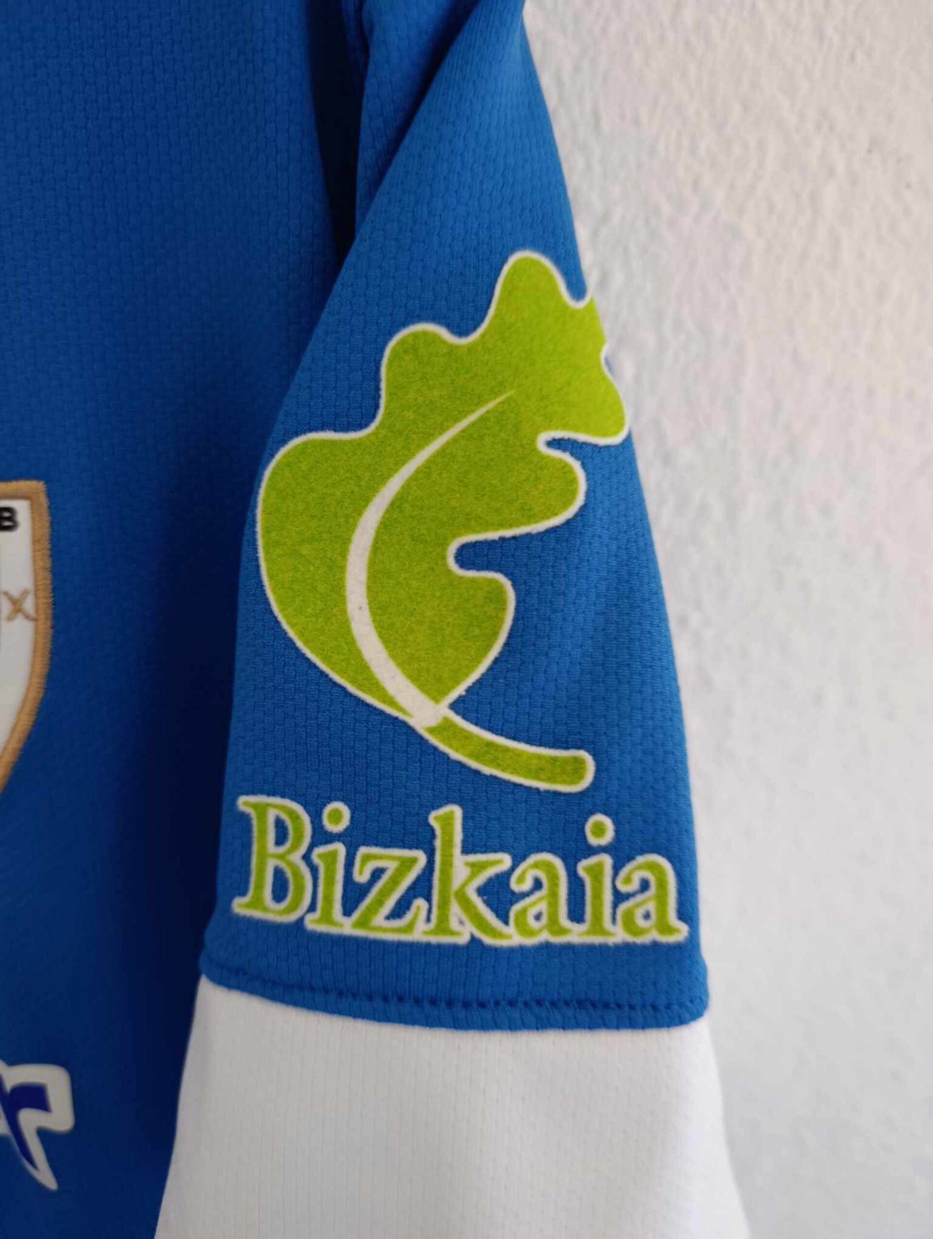 ATHLETIC CLUB BILBAO 2013-2014 away L - 4