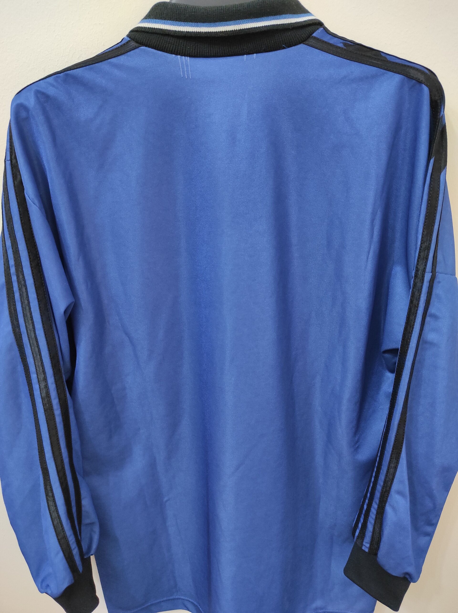 ARGENTINA 1994 World Cup away T3 - 6