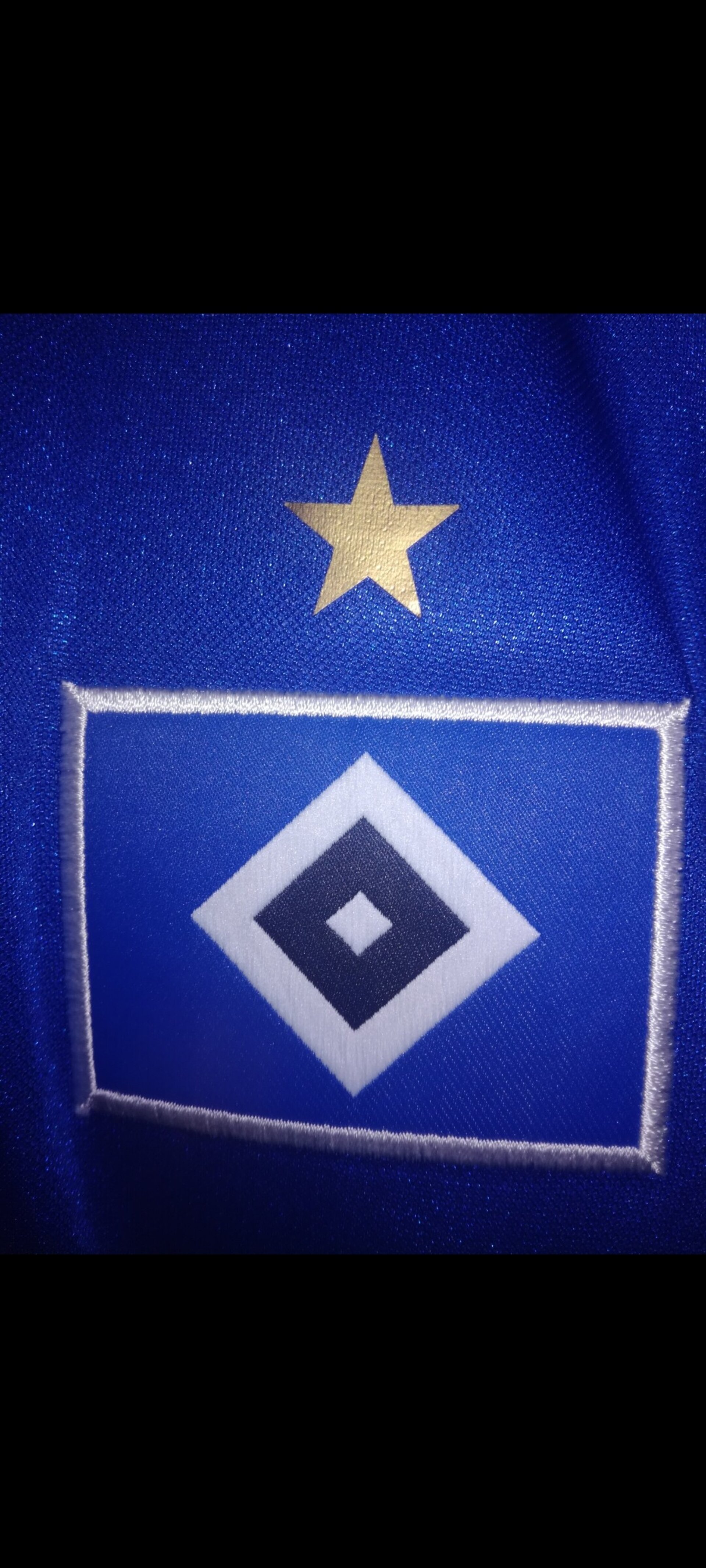 HAMBURG SV 2003-2004 XL - 2