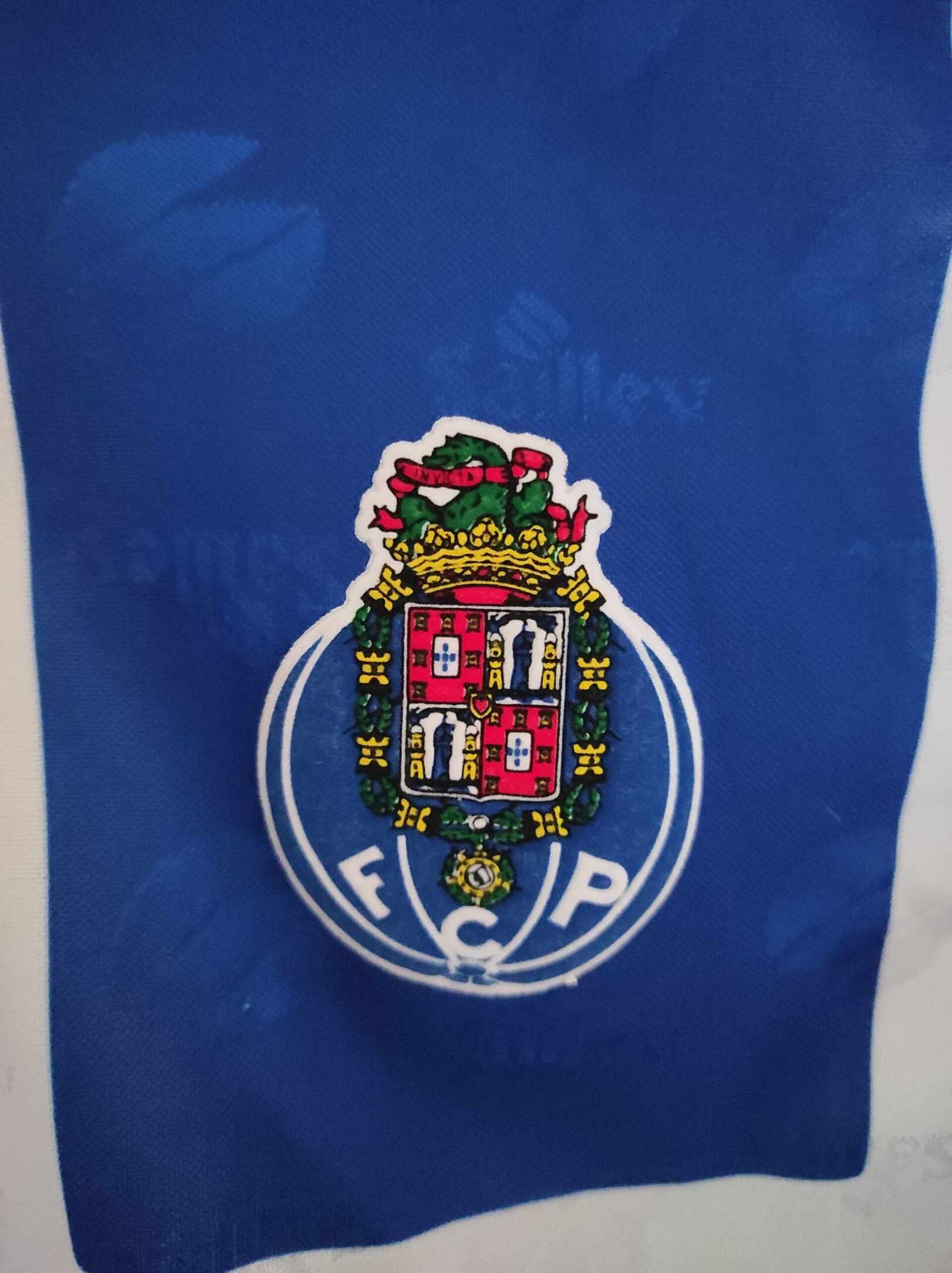 PORTO FC 1993-1994 M - 5
