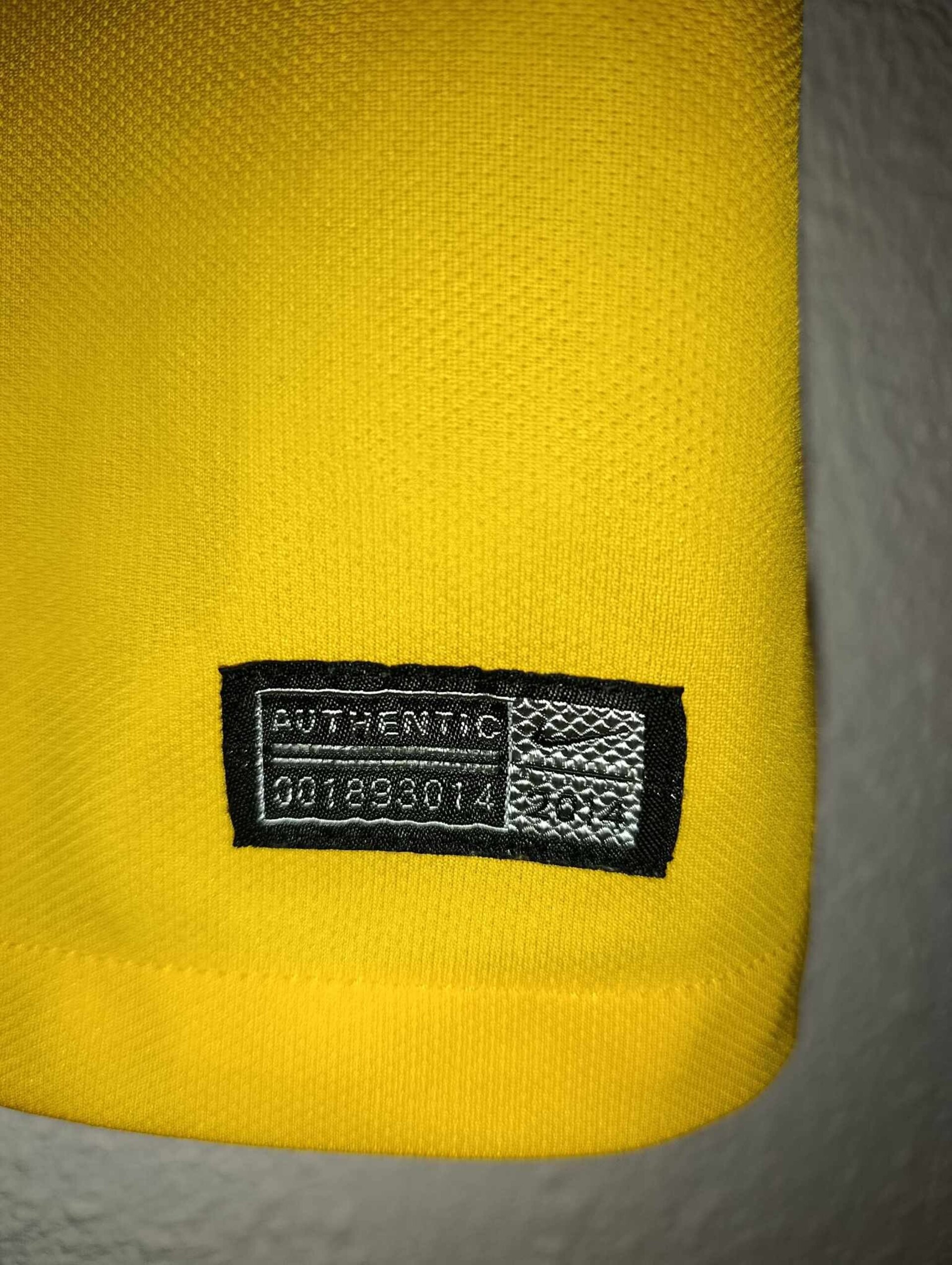 BRAZIL 2014 World Cup L - 4