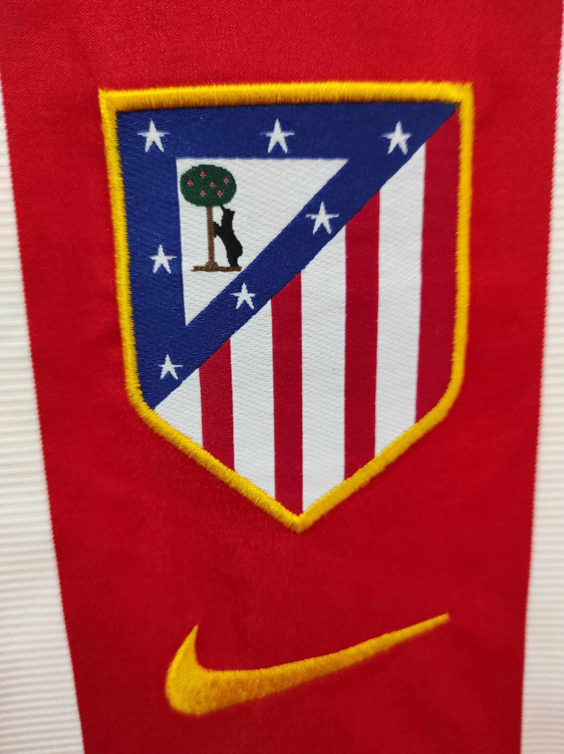 ATLETICO MADRID 2005-2006 M - 4