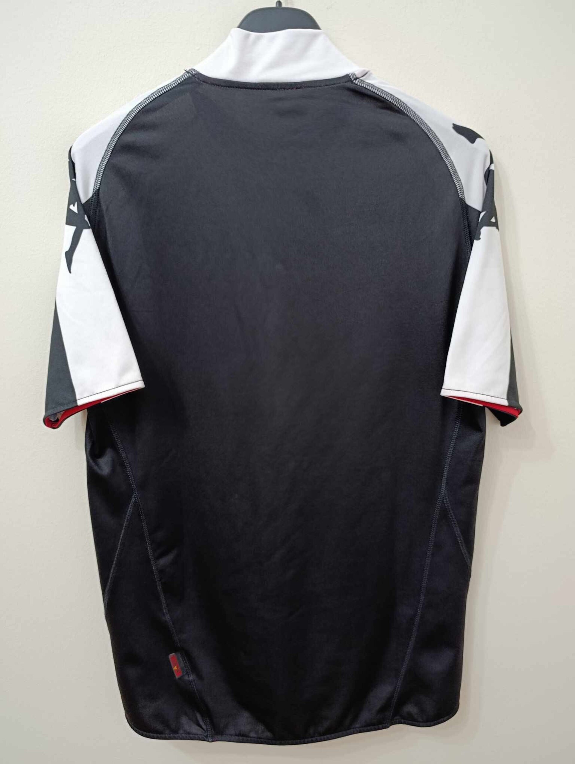 PARTIZAN BELGRADO 2008-2009 M - 5