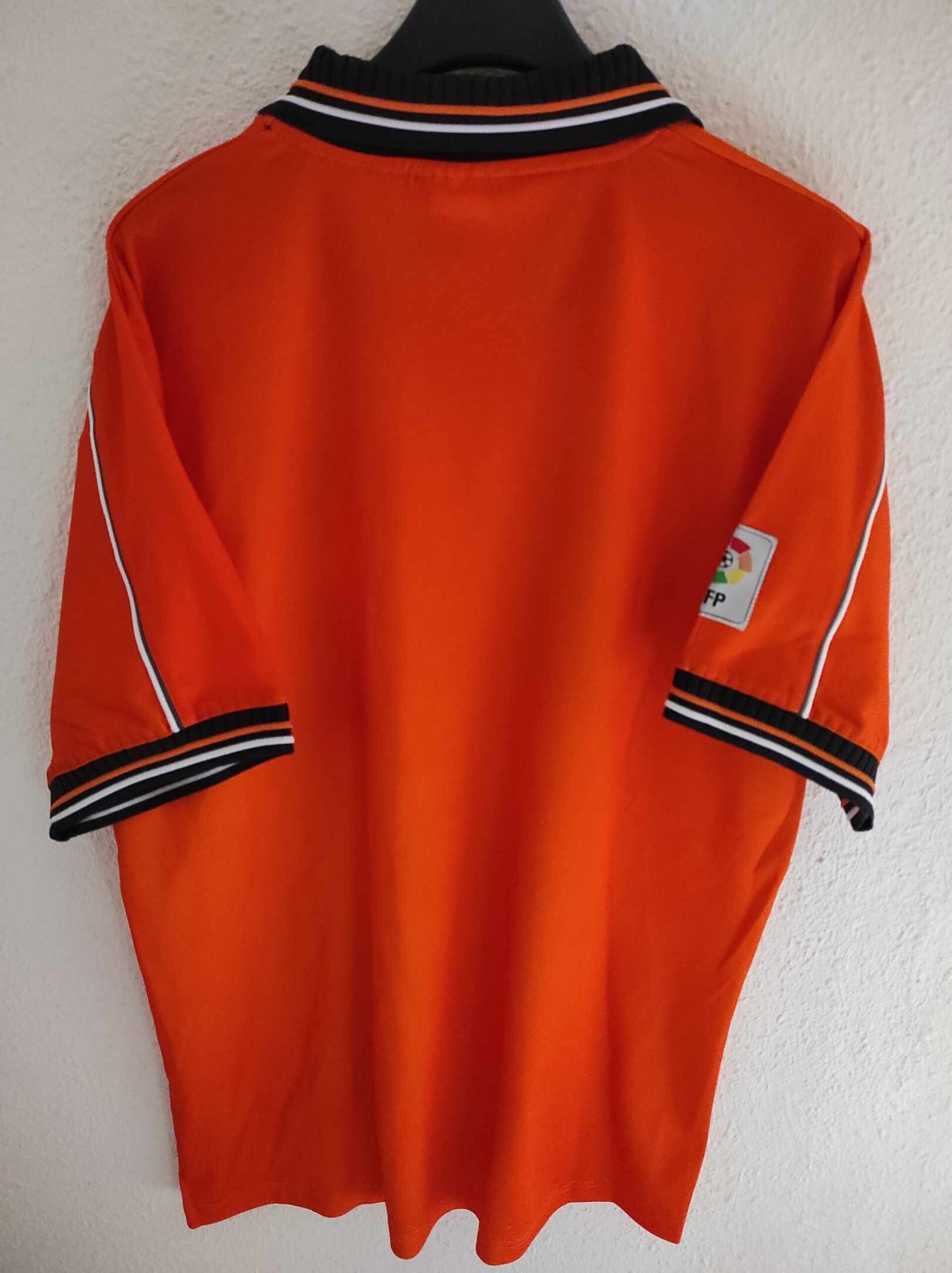 VALENCIA CF 1999-2000 away XL - 7