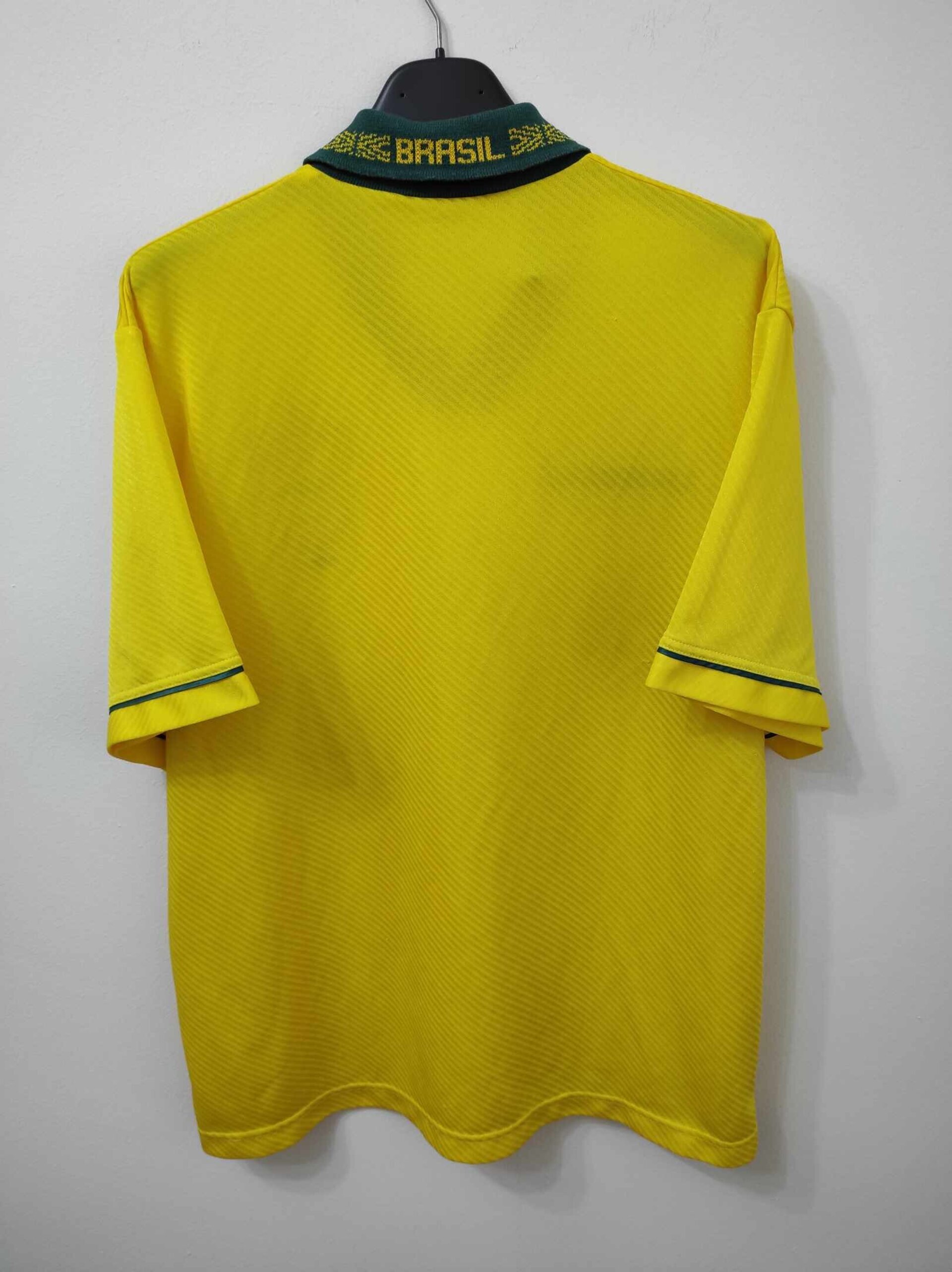 BRAZIL 1994 World Cup L - 4