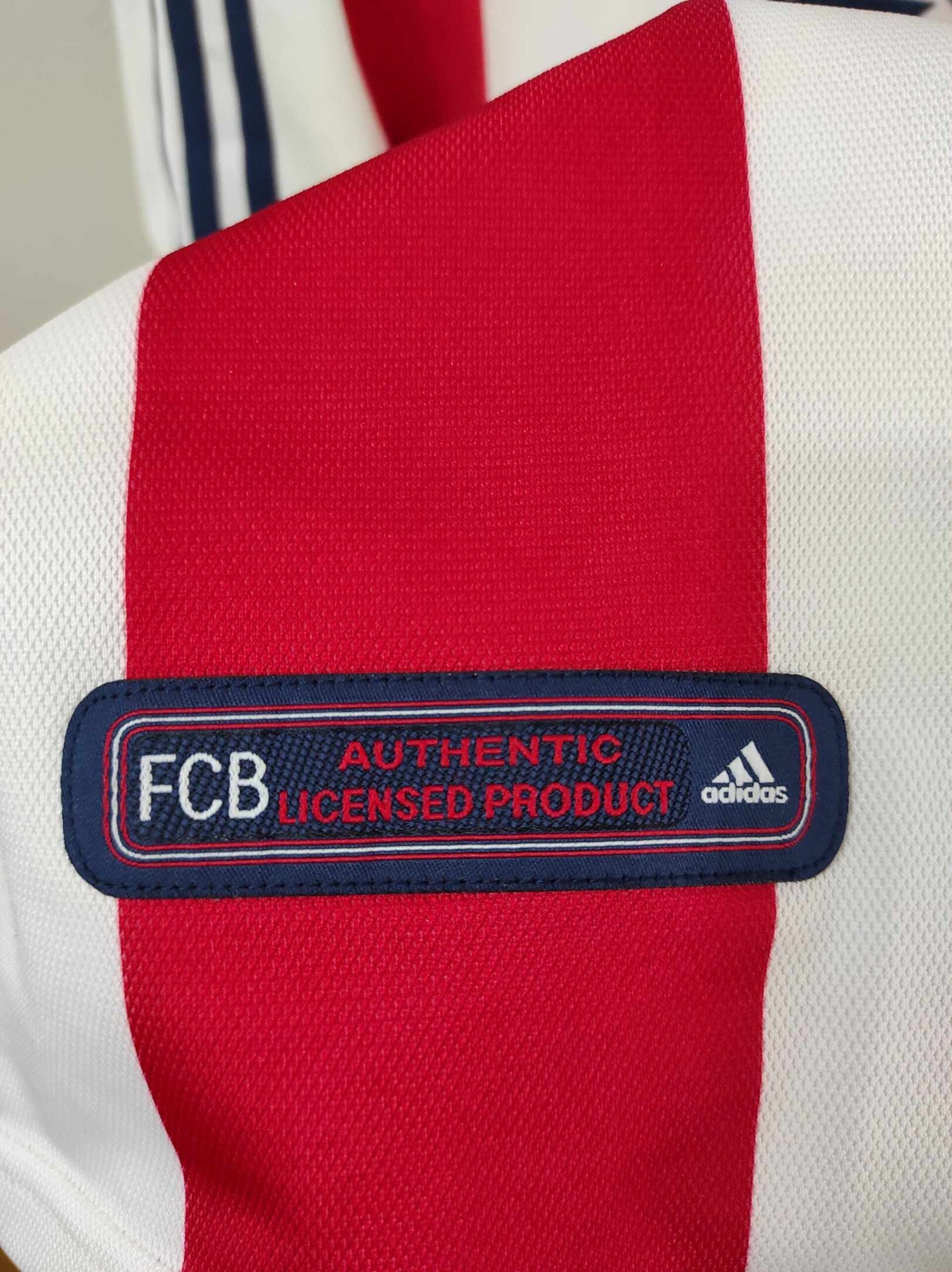 BAYERN MUNICH 2000-2001 BNWT XXL - 6