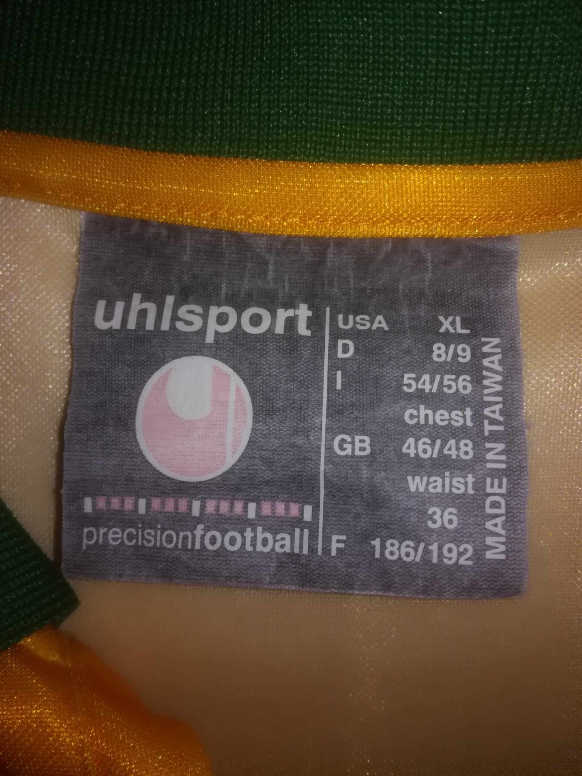 JAMAICA 2002 XL - 4