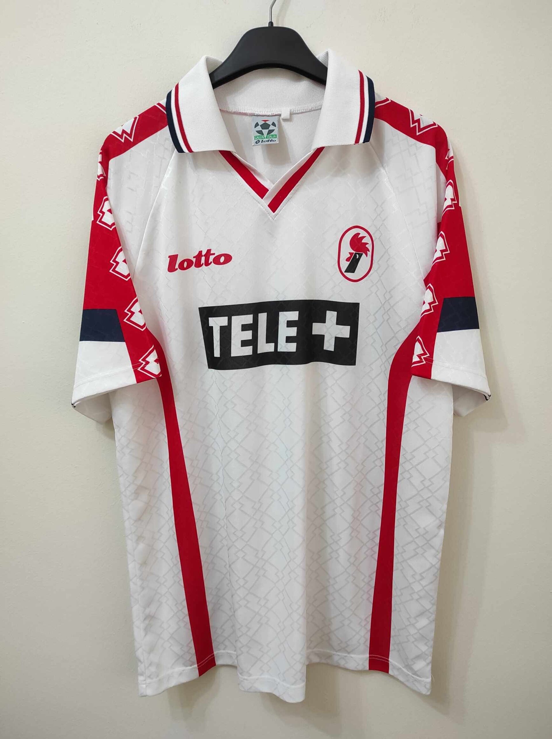 BARI 1999-2000 L - 1