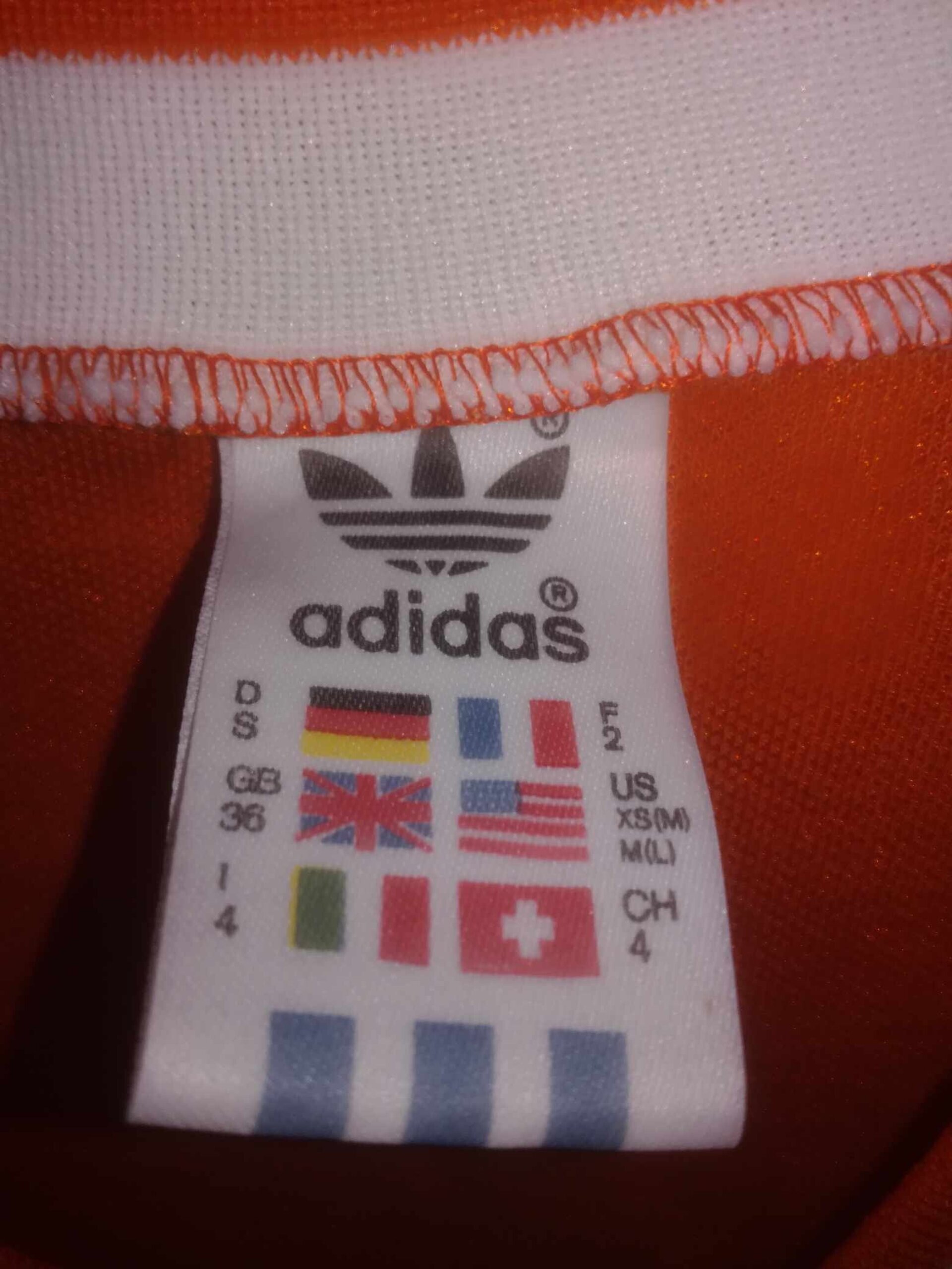 HOLLAND 1986 S - 2