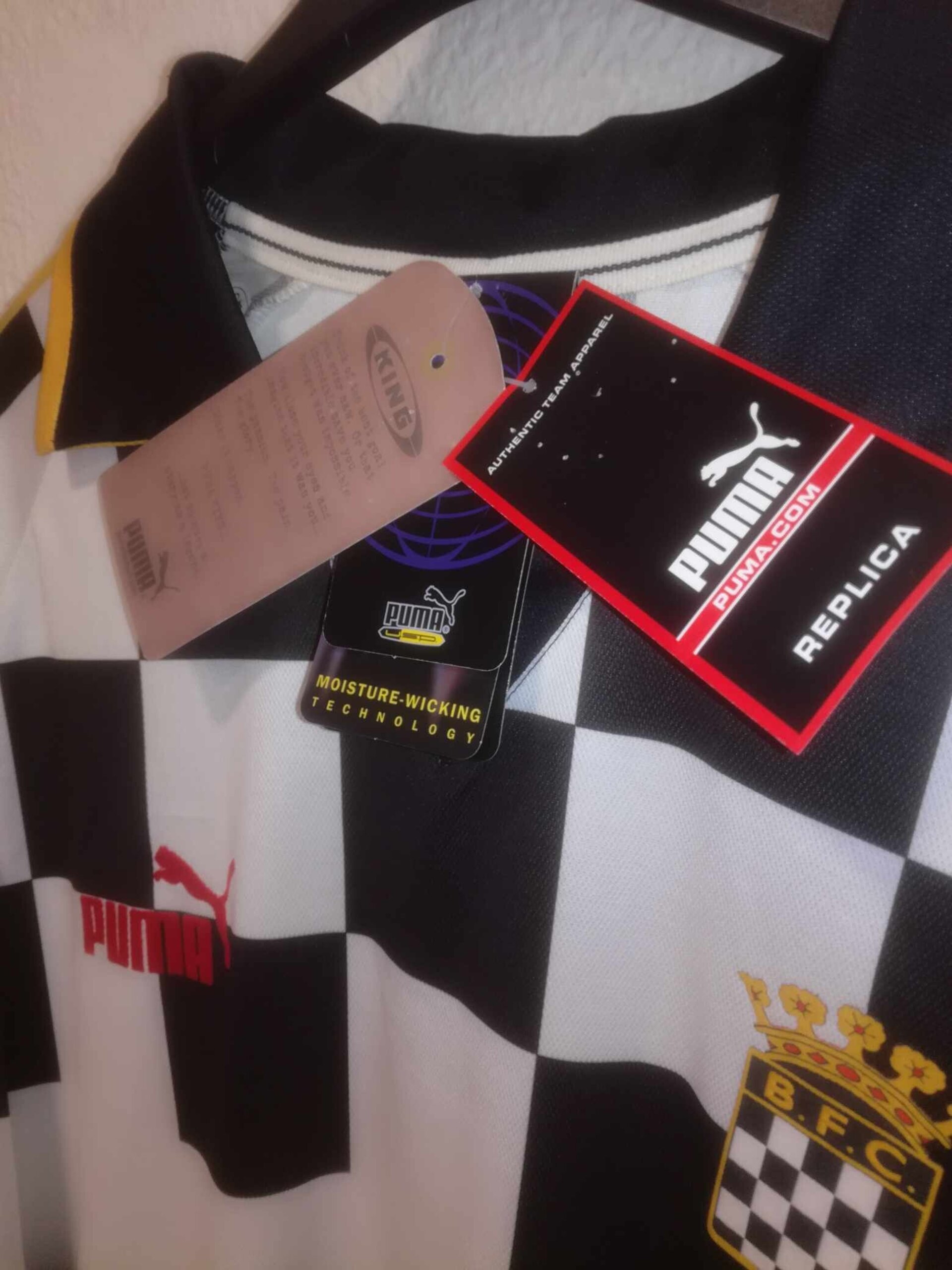 BOAVISTA 2004-2005 BNWT L - 2