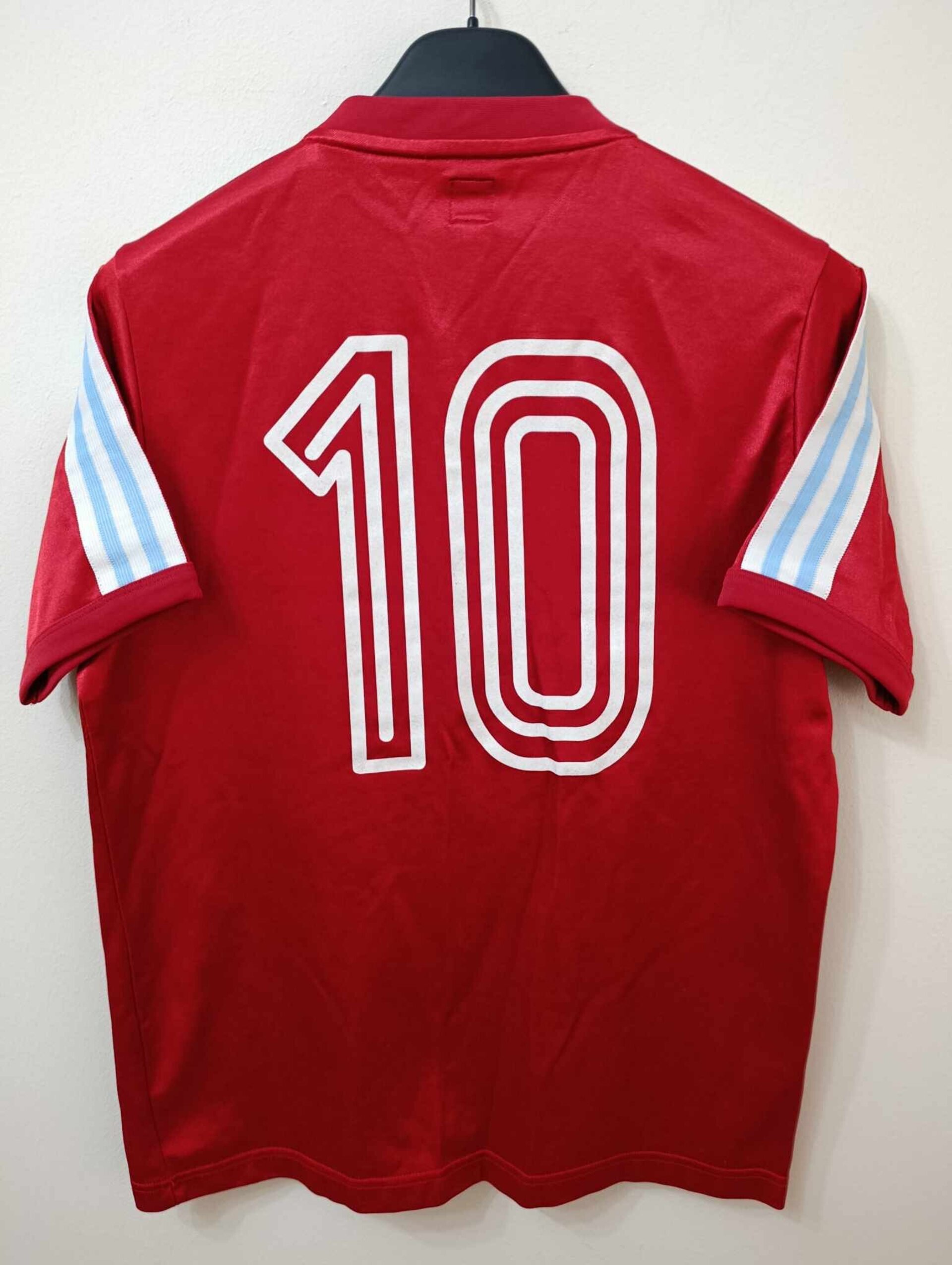 CHILE Adidas Originals S - 6