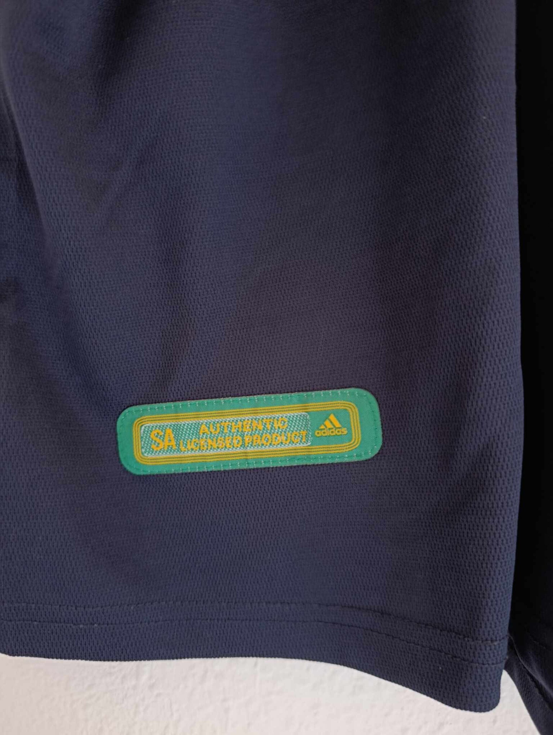 AUSTRALIA 2000-2001 away BNWT XL - 7