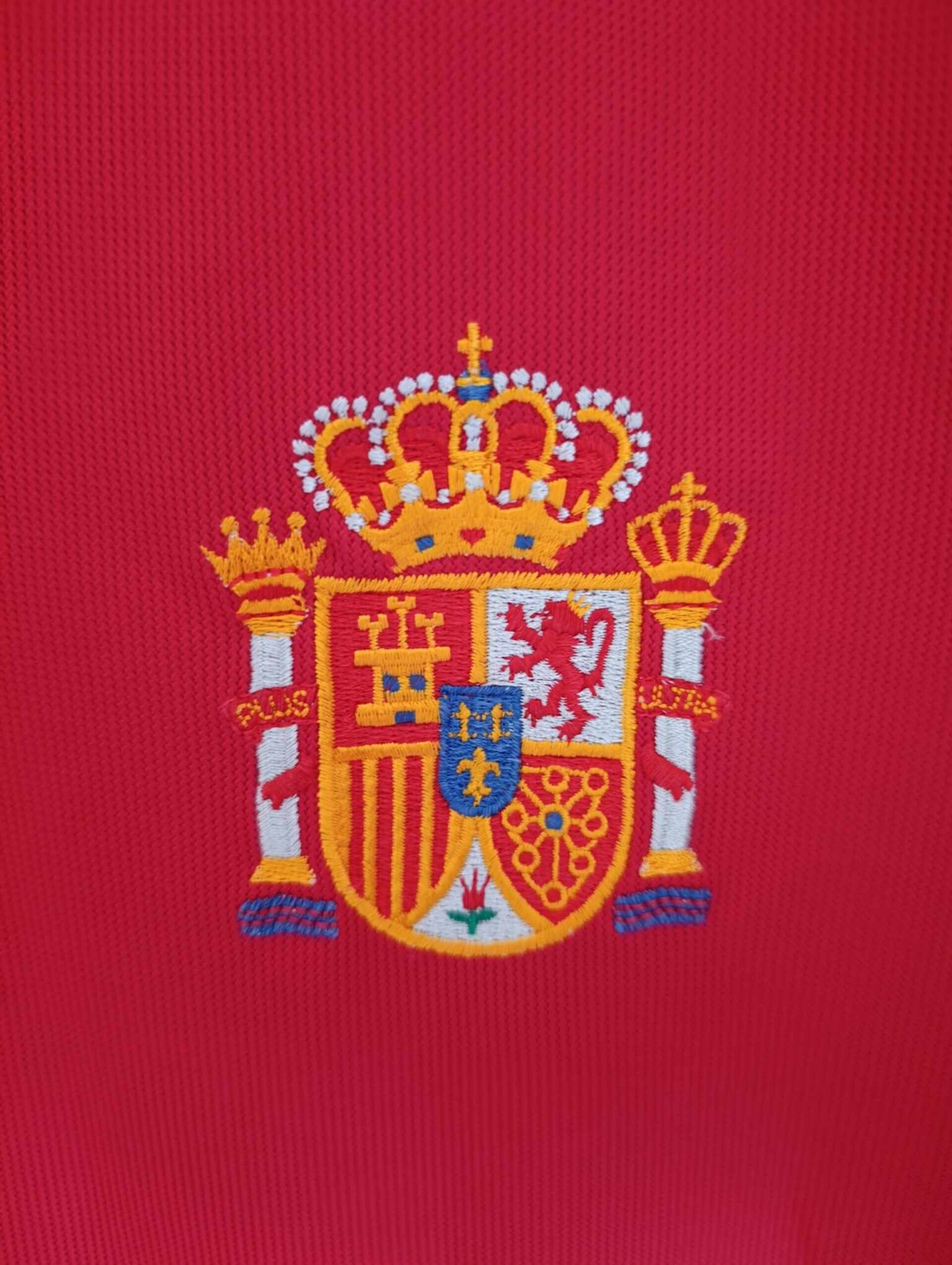 SPAIN 2000 EURO M - 8