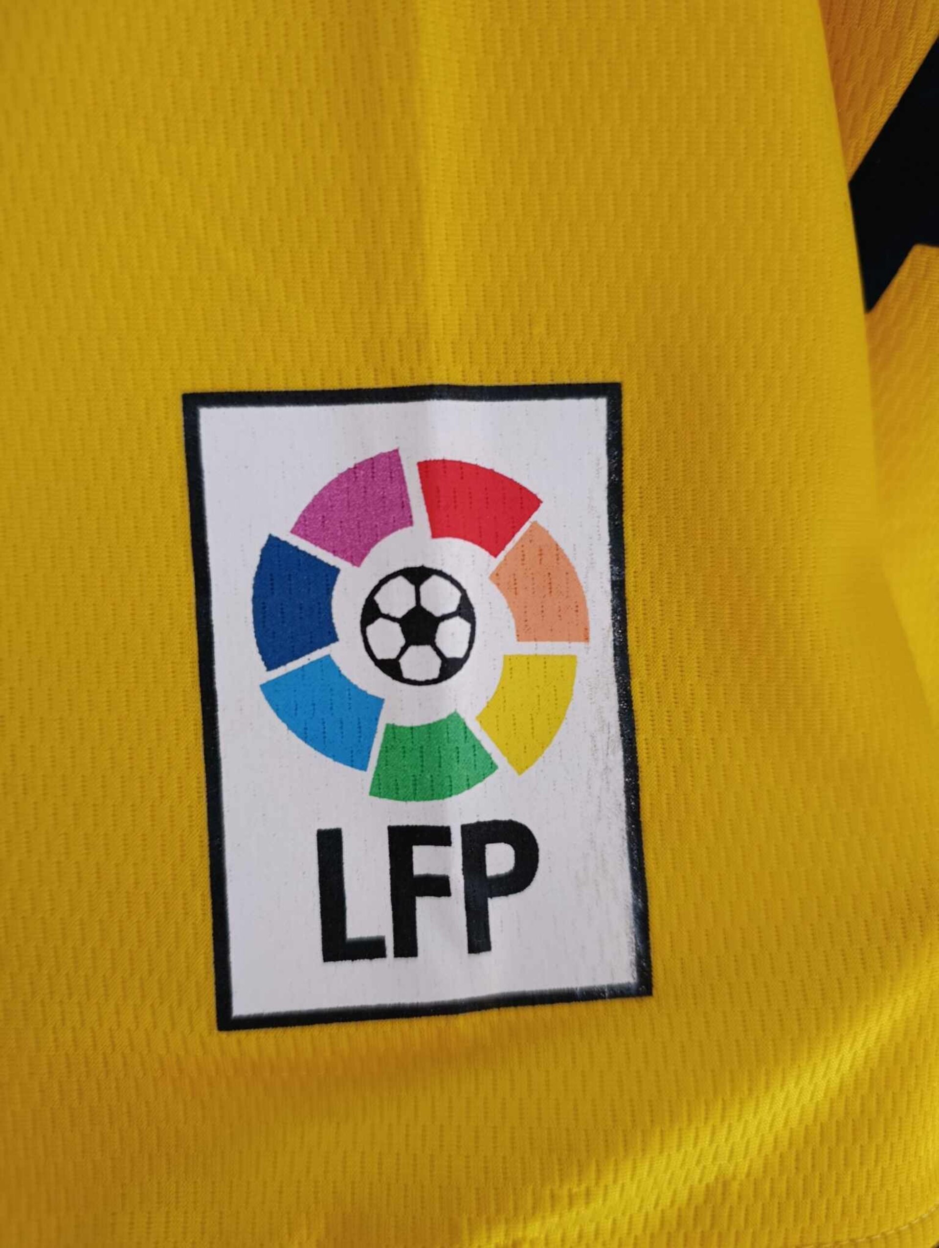 ALAVES 2002-2003 away XXL - 4
