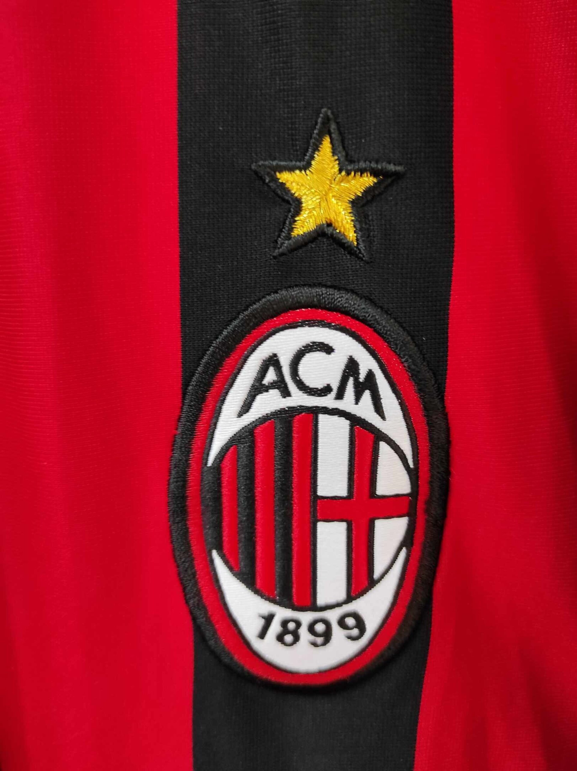 AC MILAN 2005-2006 L - 3