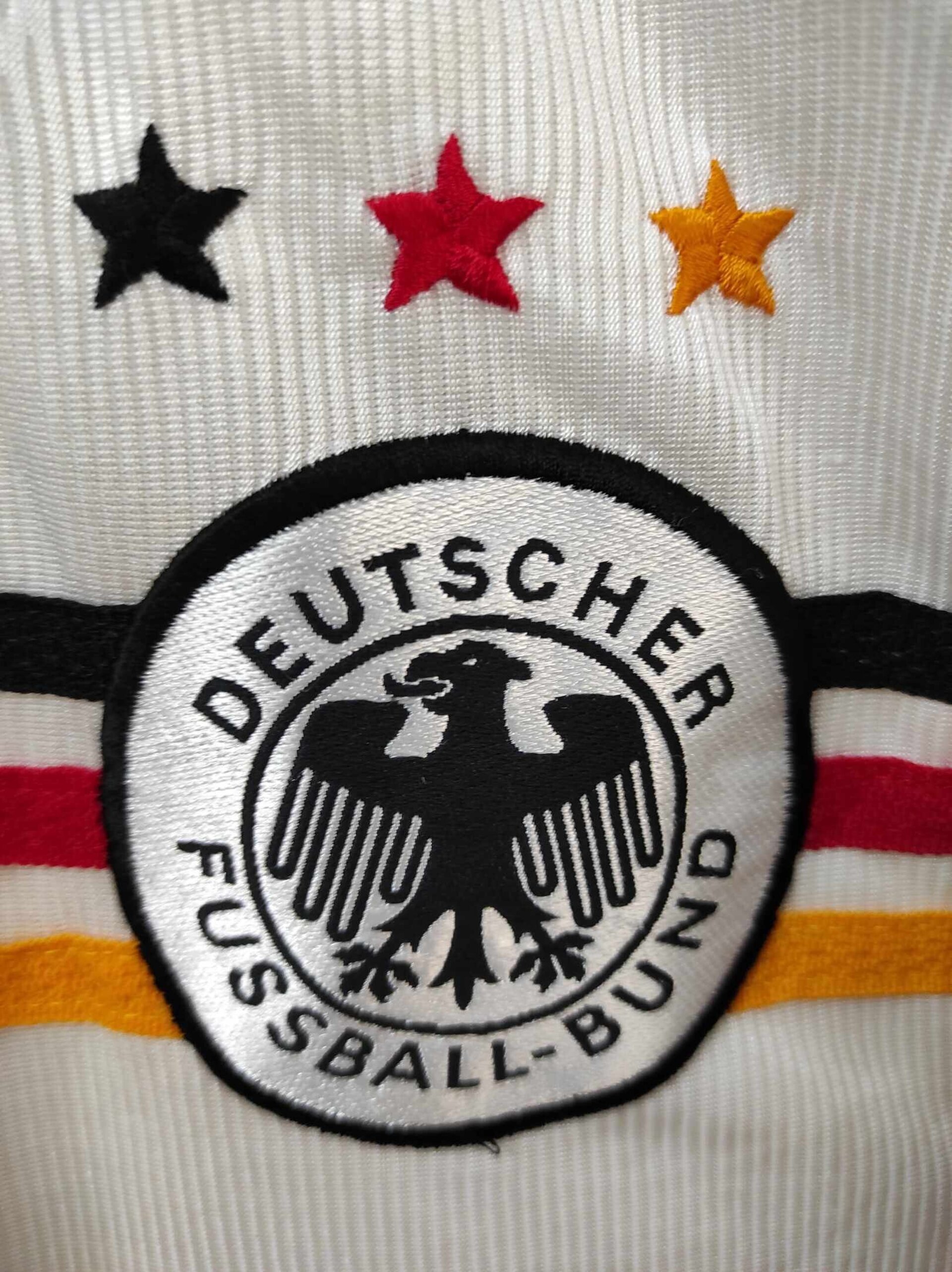 GERMANY 1998 World Cup M - 5