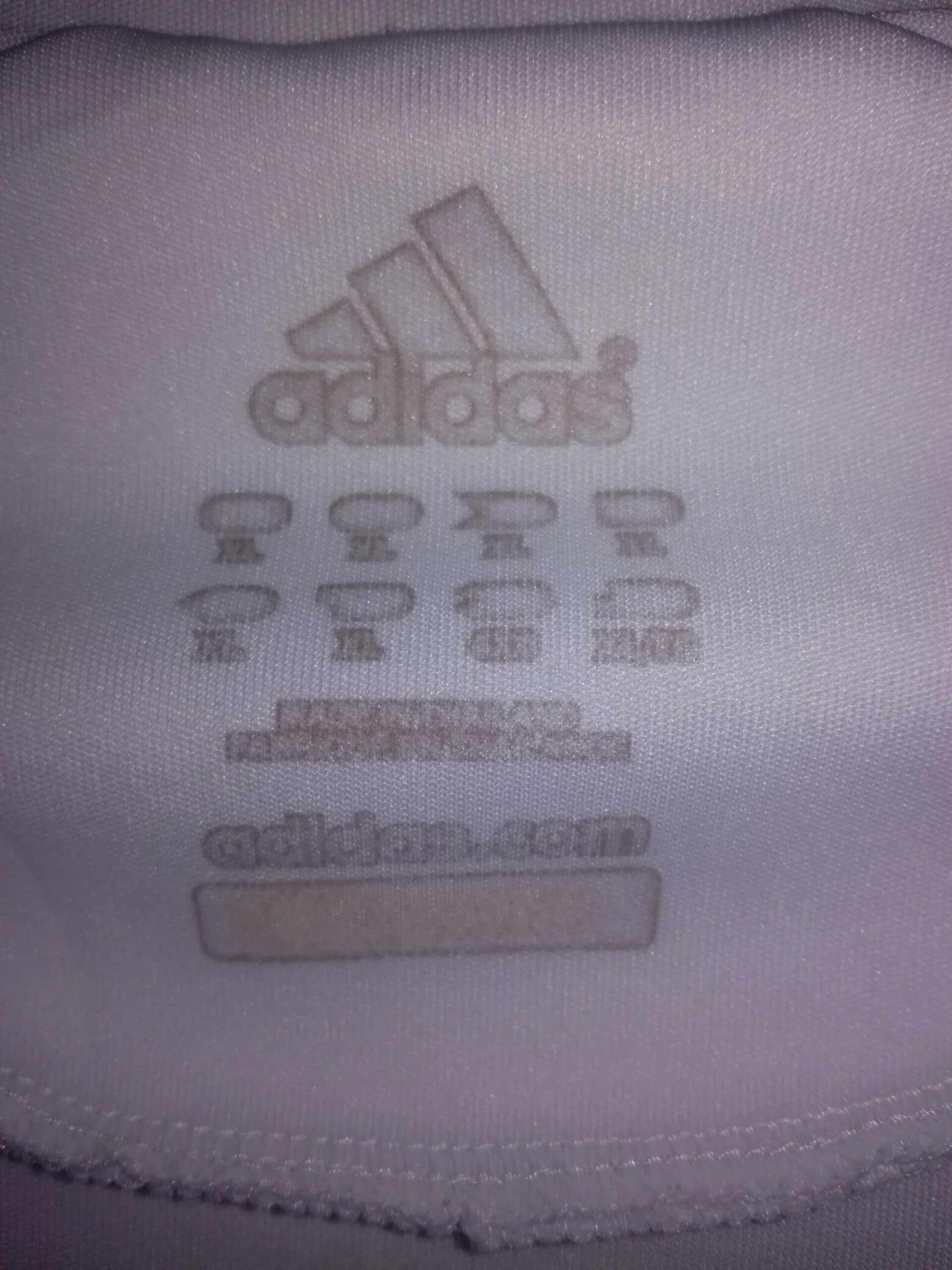 REAL MADRID 2008-2009 XL - 4