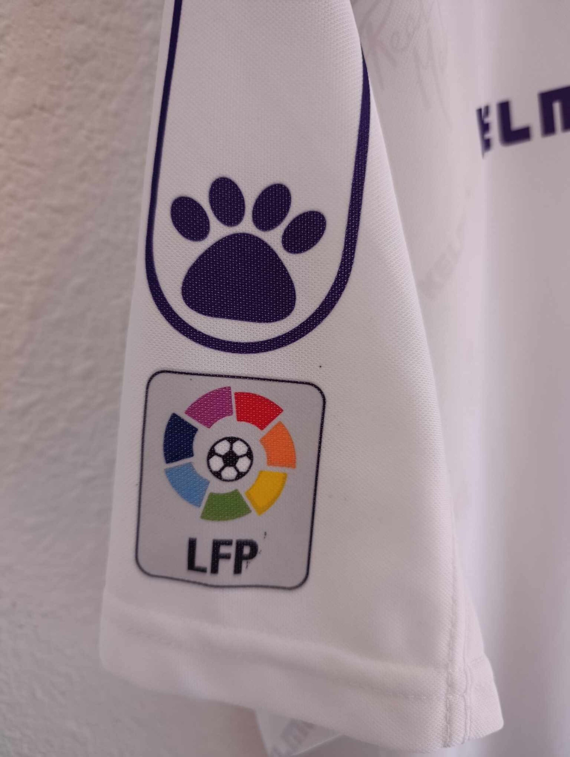 REAL MADRID 1994-1995 M - 3