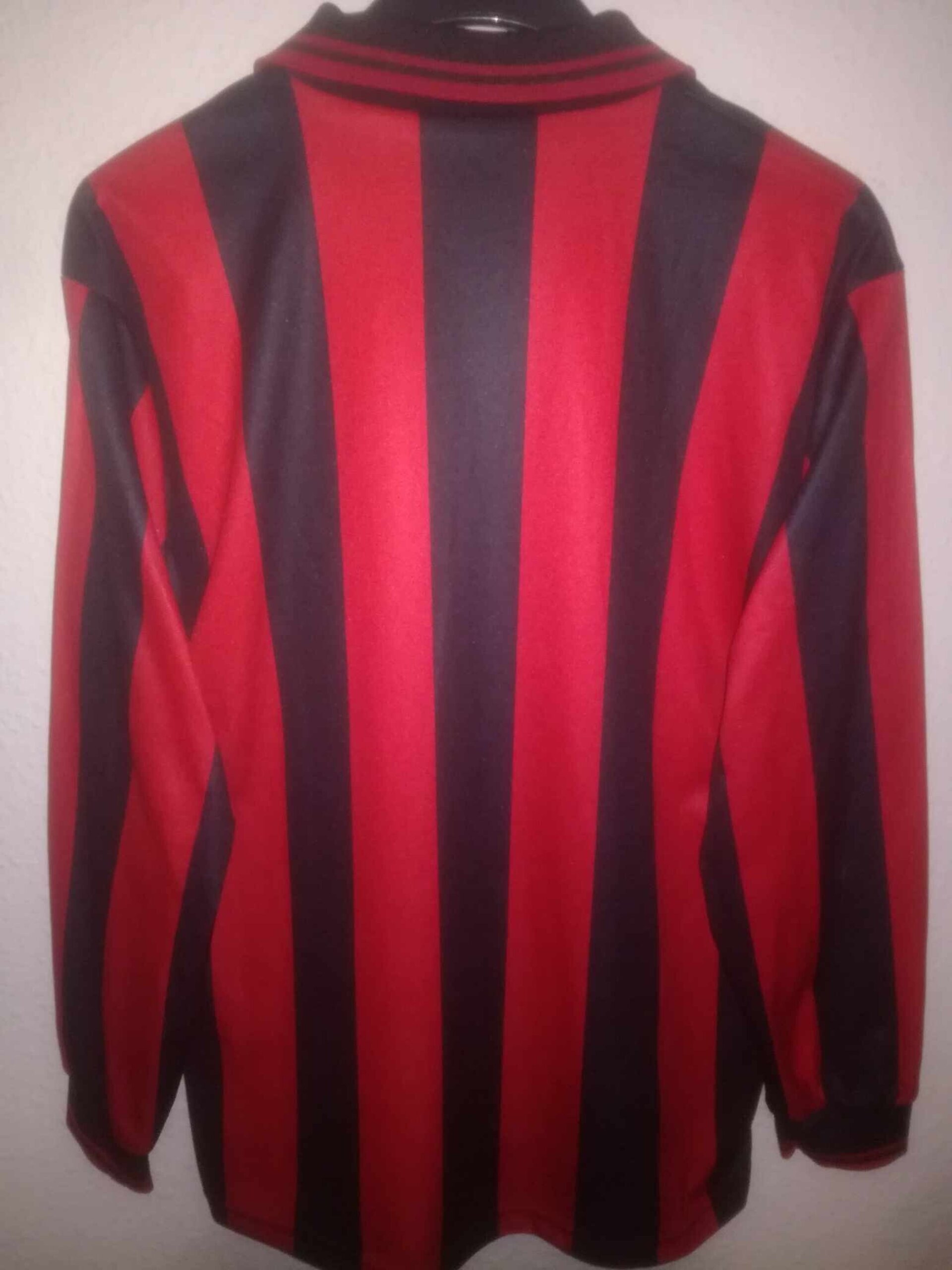 AC MILAN 1997-1998 M - 6
