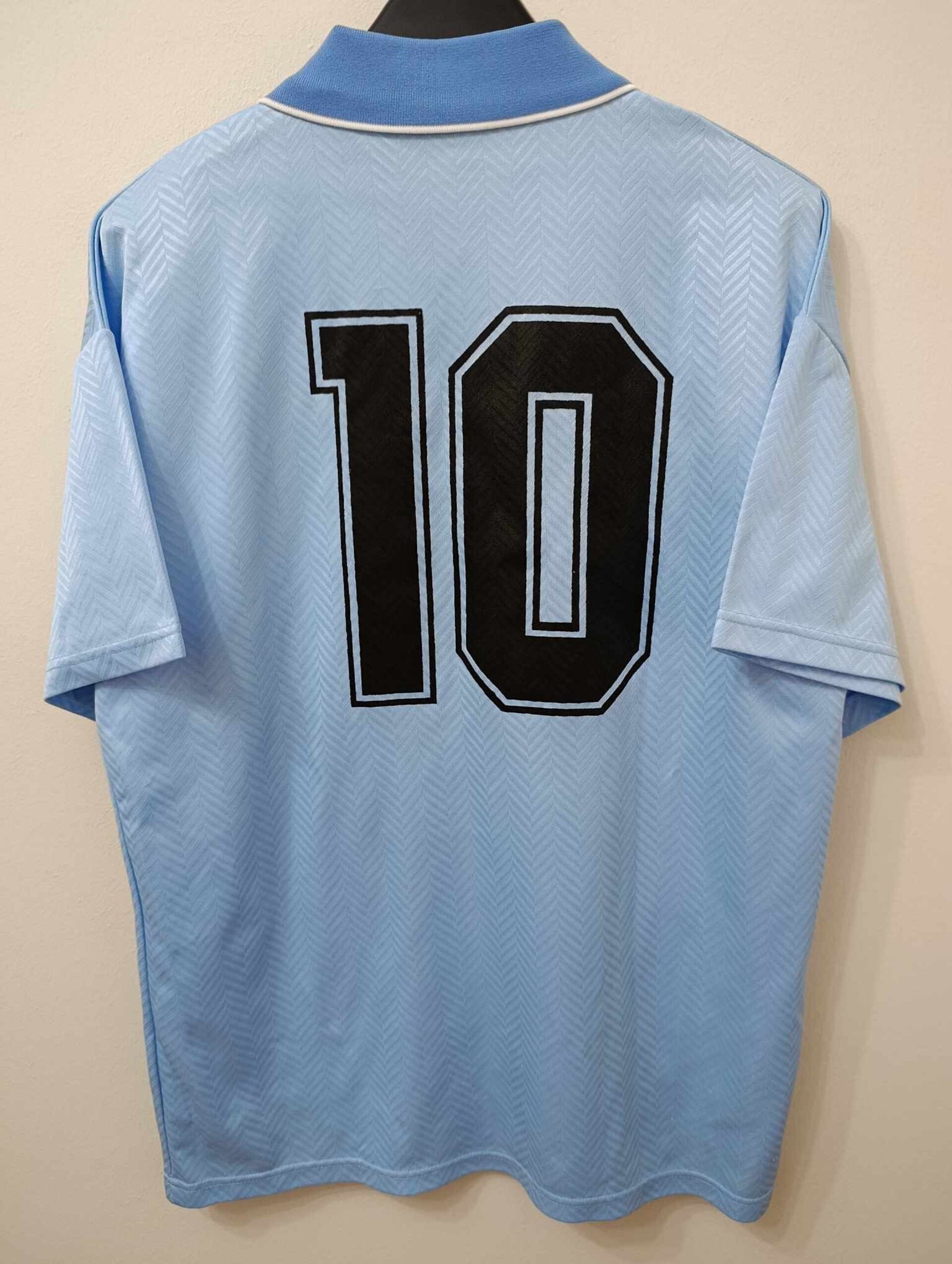 CELTA VIGO 1993-1994 number 10 M - 5