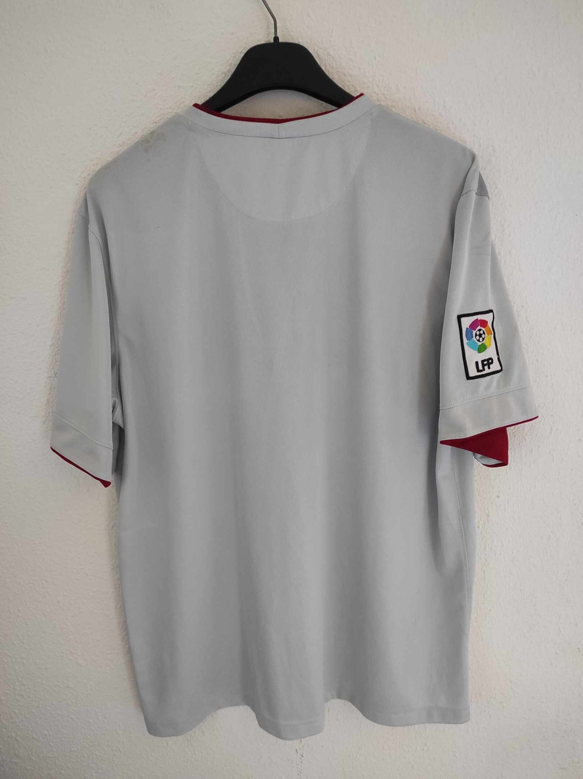 ATLETICO MADRID 2014-2015 away XL - 6