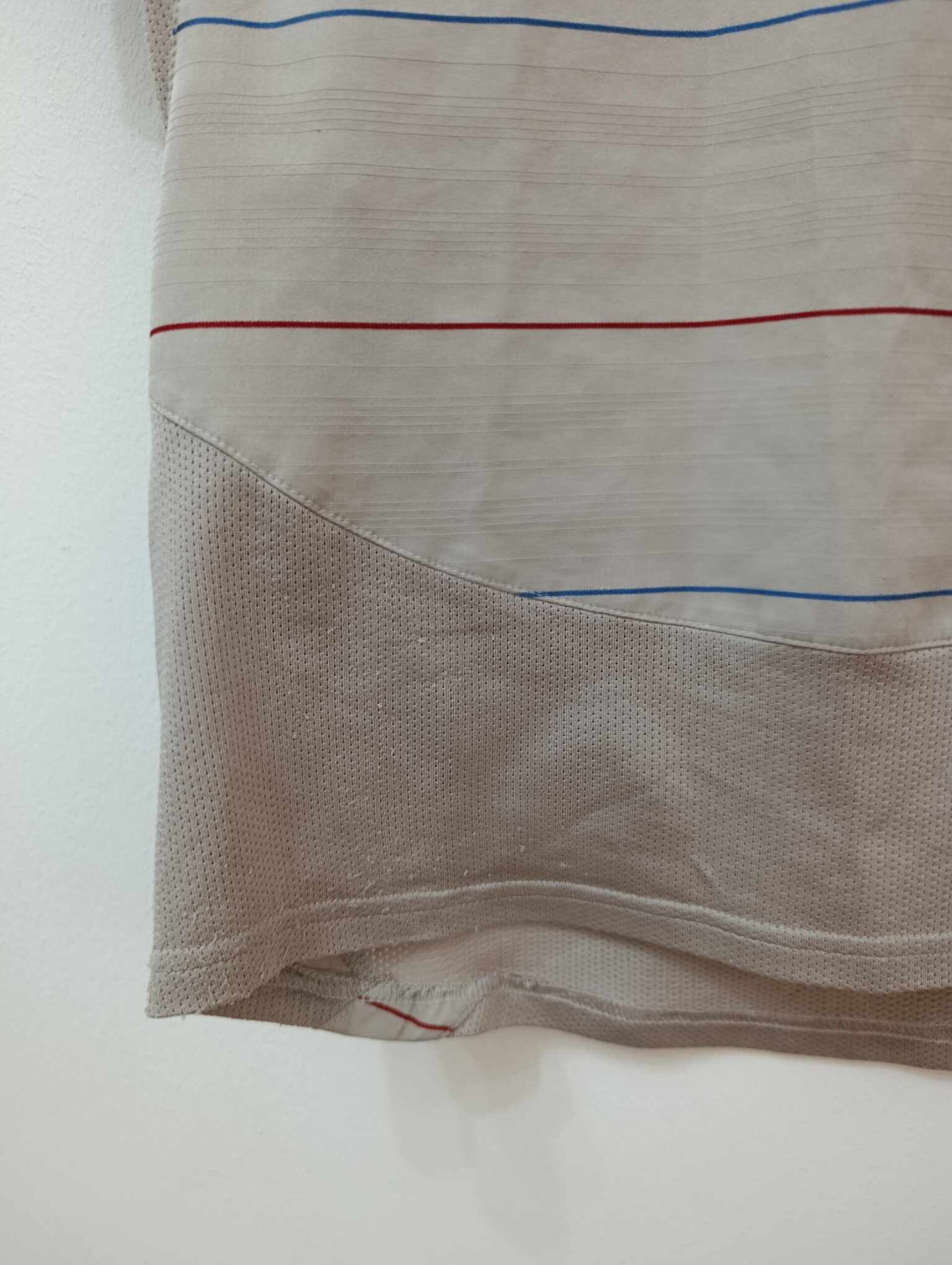 FC BARCELONA 2003-2004 away XS - 7