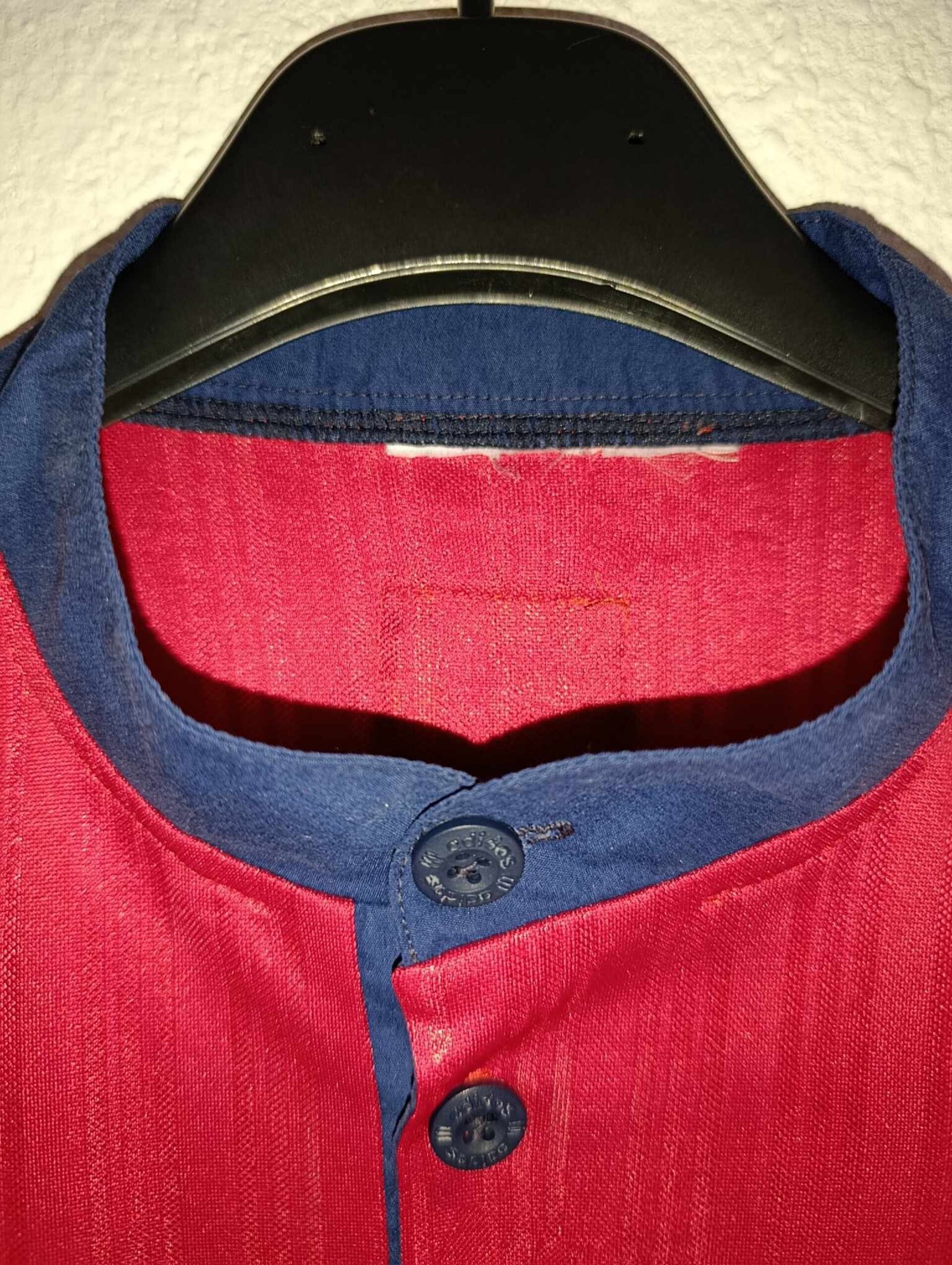 SPAIN 1996 EURO L - 4