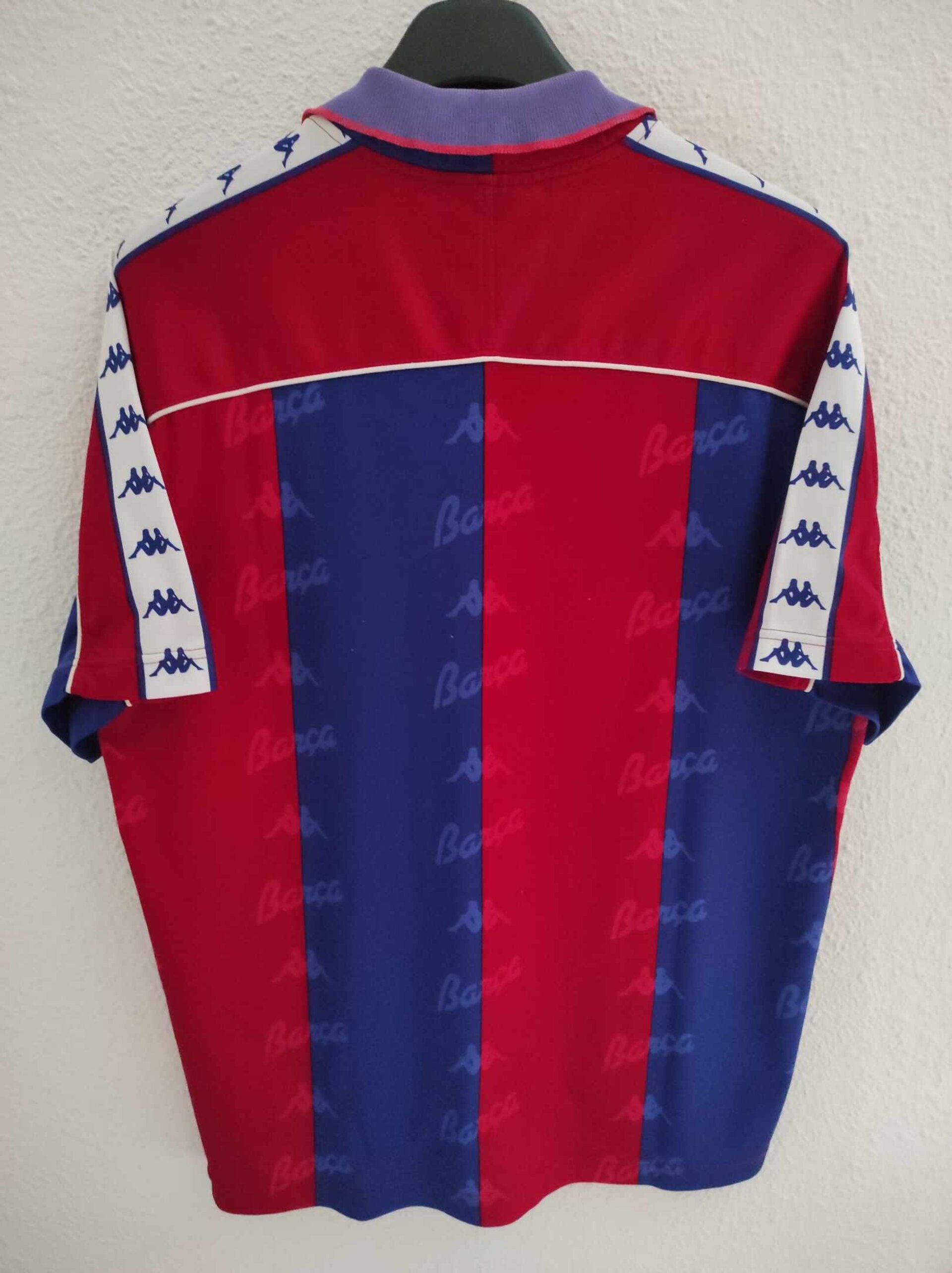 FC BARCELONA 1993-1994 M - 4