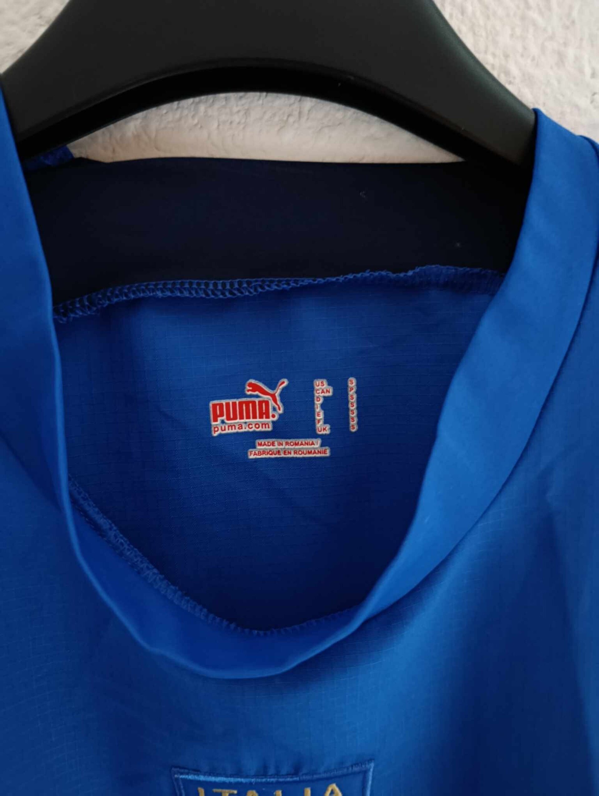 ITALY 2006 World Cup S - 2