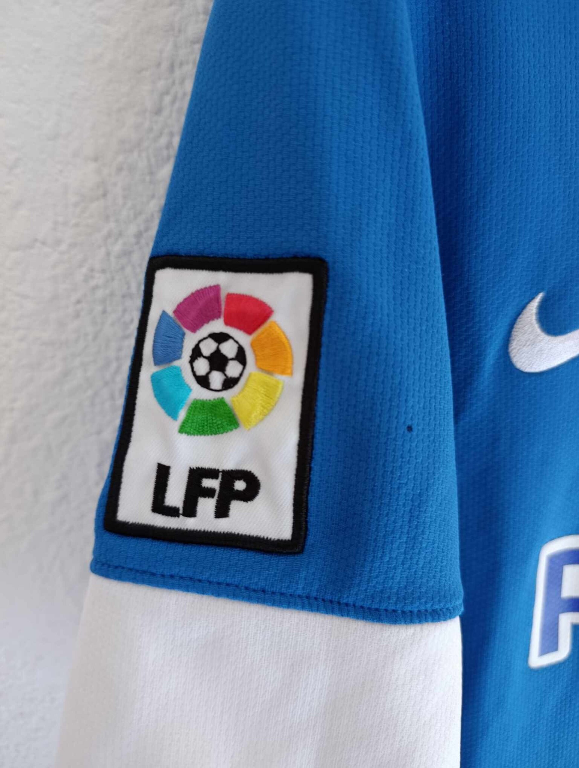 ATHLETIC CLUB BILBAO 2013-2014 away M - 6