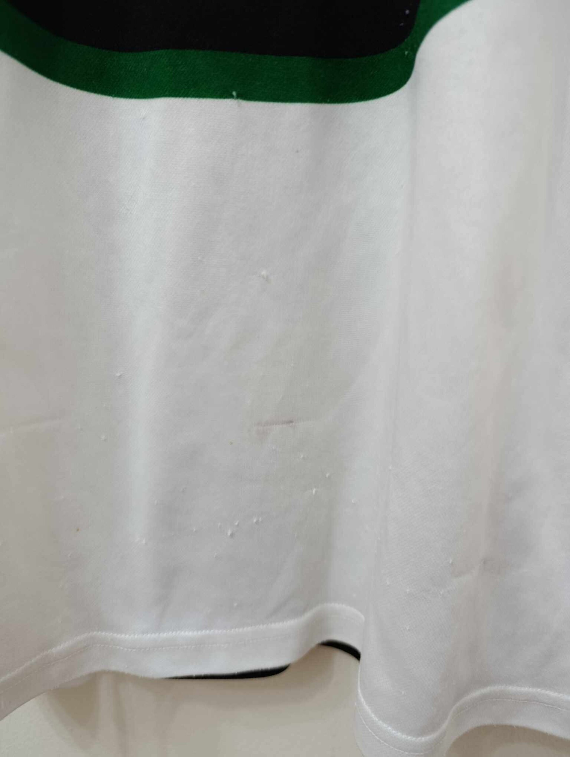 REAL BETIS 1998-1999 away S - 7