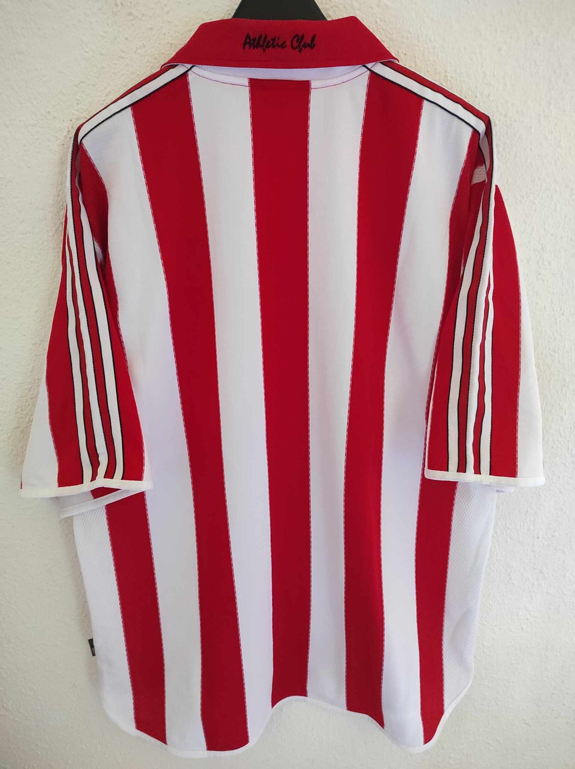 ATHLETIC CLUB BILBAO 1999-2000 XL - 6