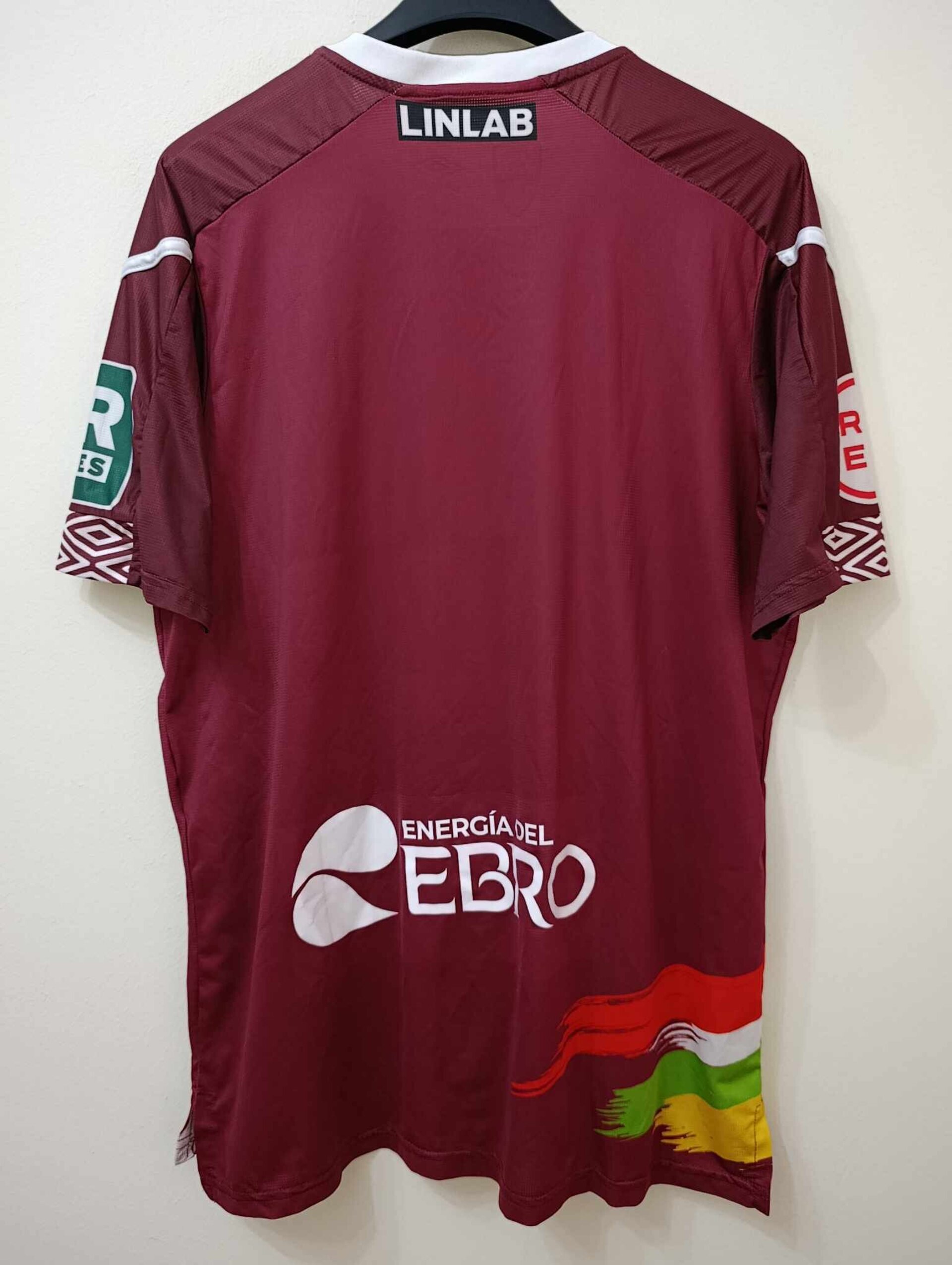 UD LOGROÑES 2021-2022 L - 7