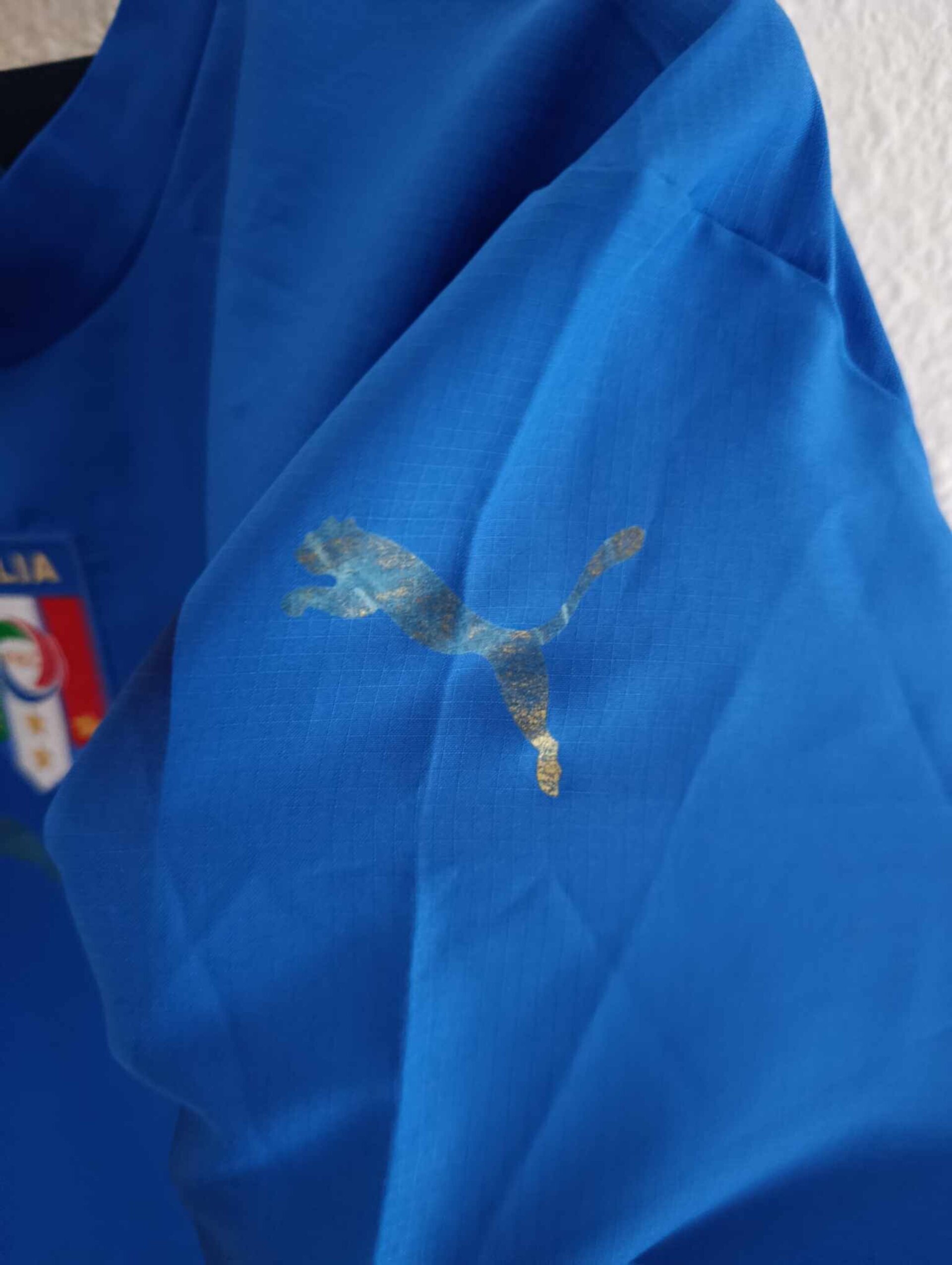 ITALY 2006 World Cup S - 7