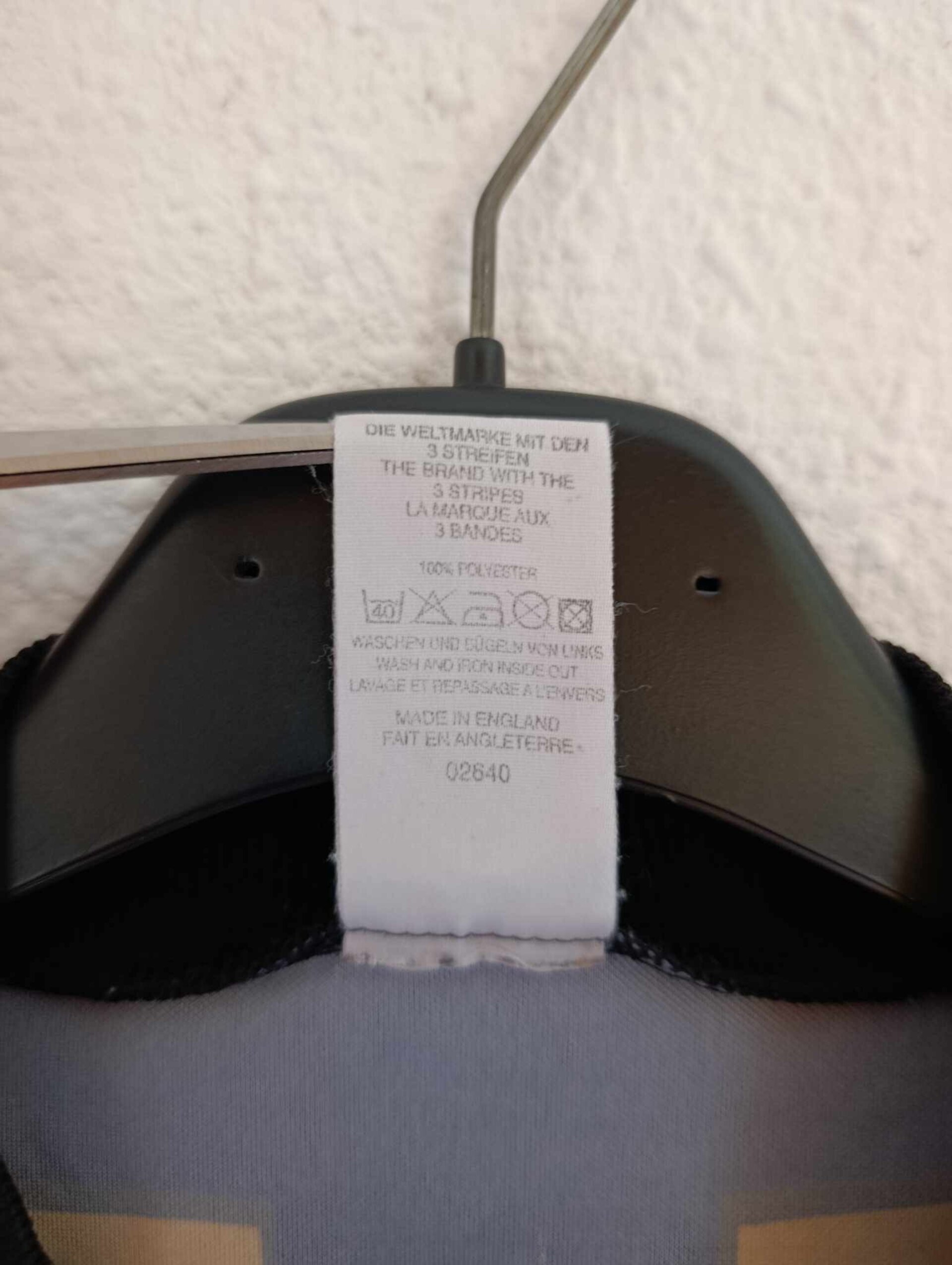 ADIDAS PREDATOR 90s Goalkeeper XL - 4