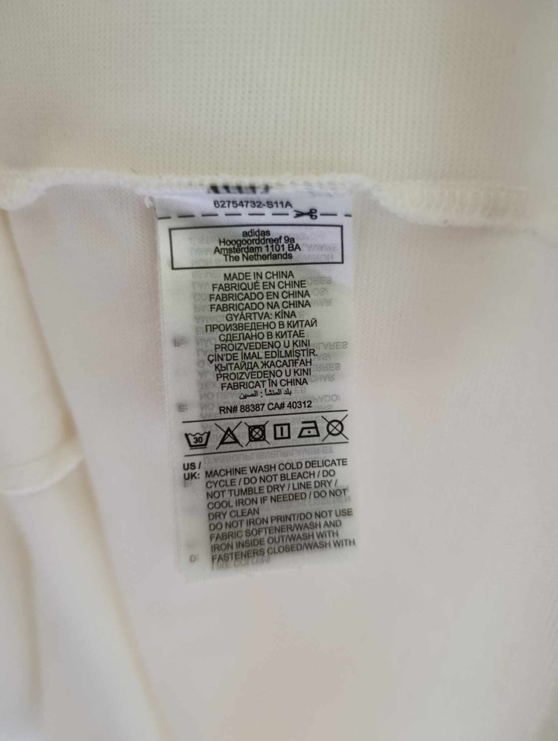 GERMANY Adidas Originals M - 3