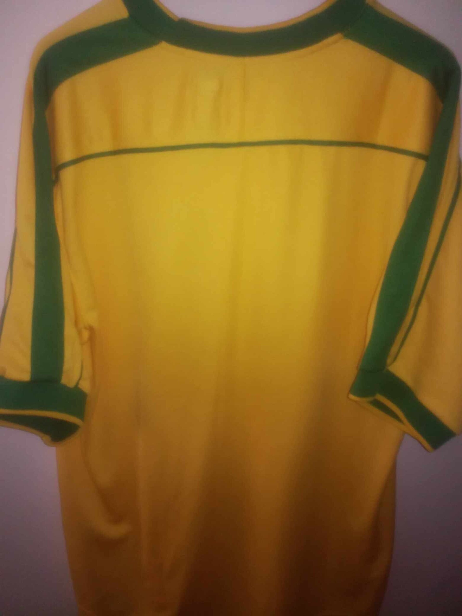 BRAZIL 1998 World Cup L - 7