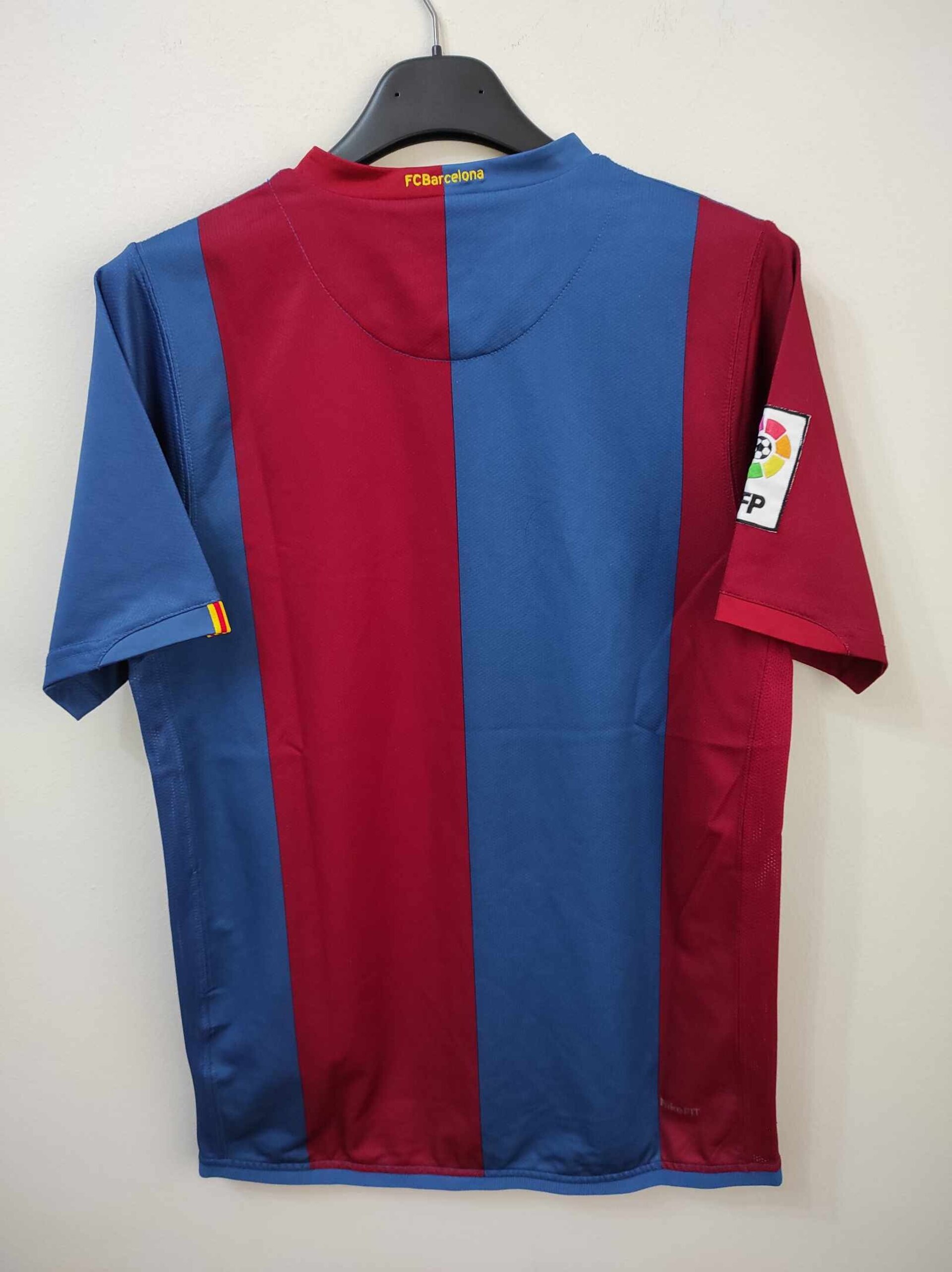 FC BARCELONA 2006-2007 S - 5