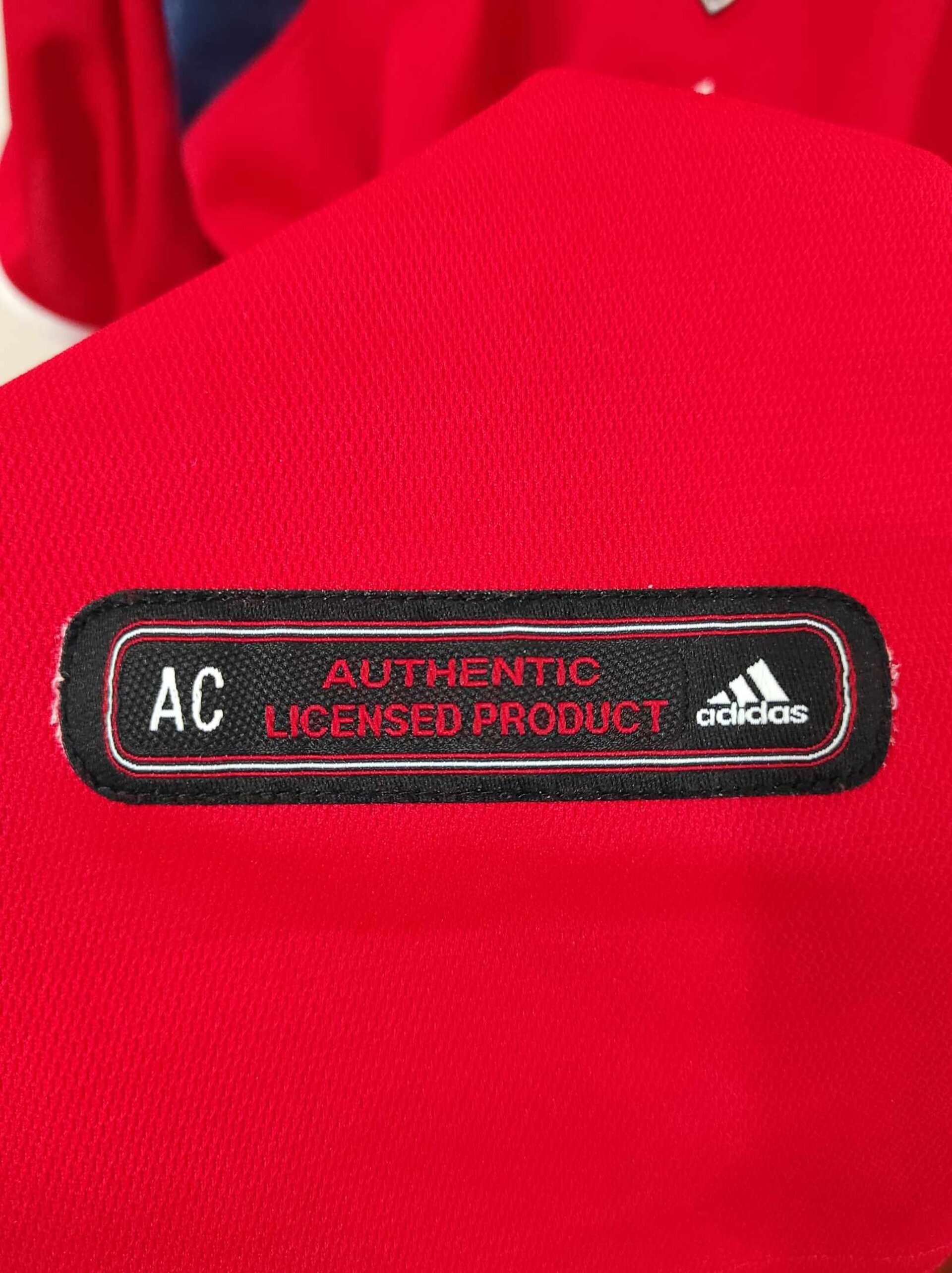 ATHLETIC CLUB BILBAO 2000-2001 third XL - 4