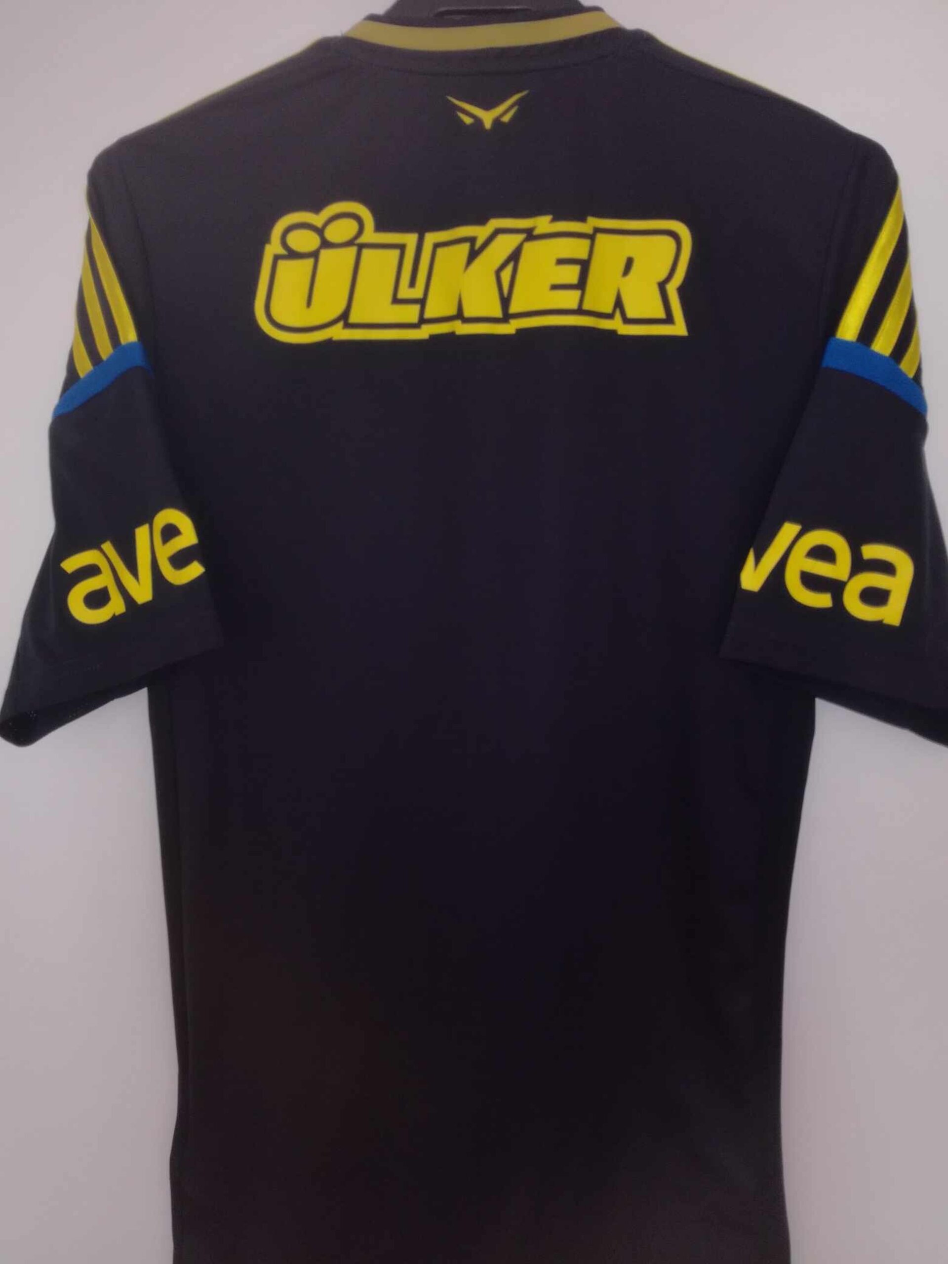 FENERBAHCE 2012-2013 M - 6