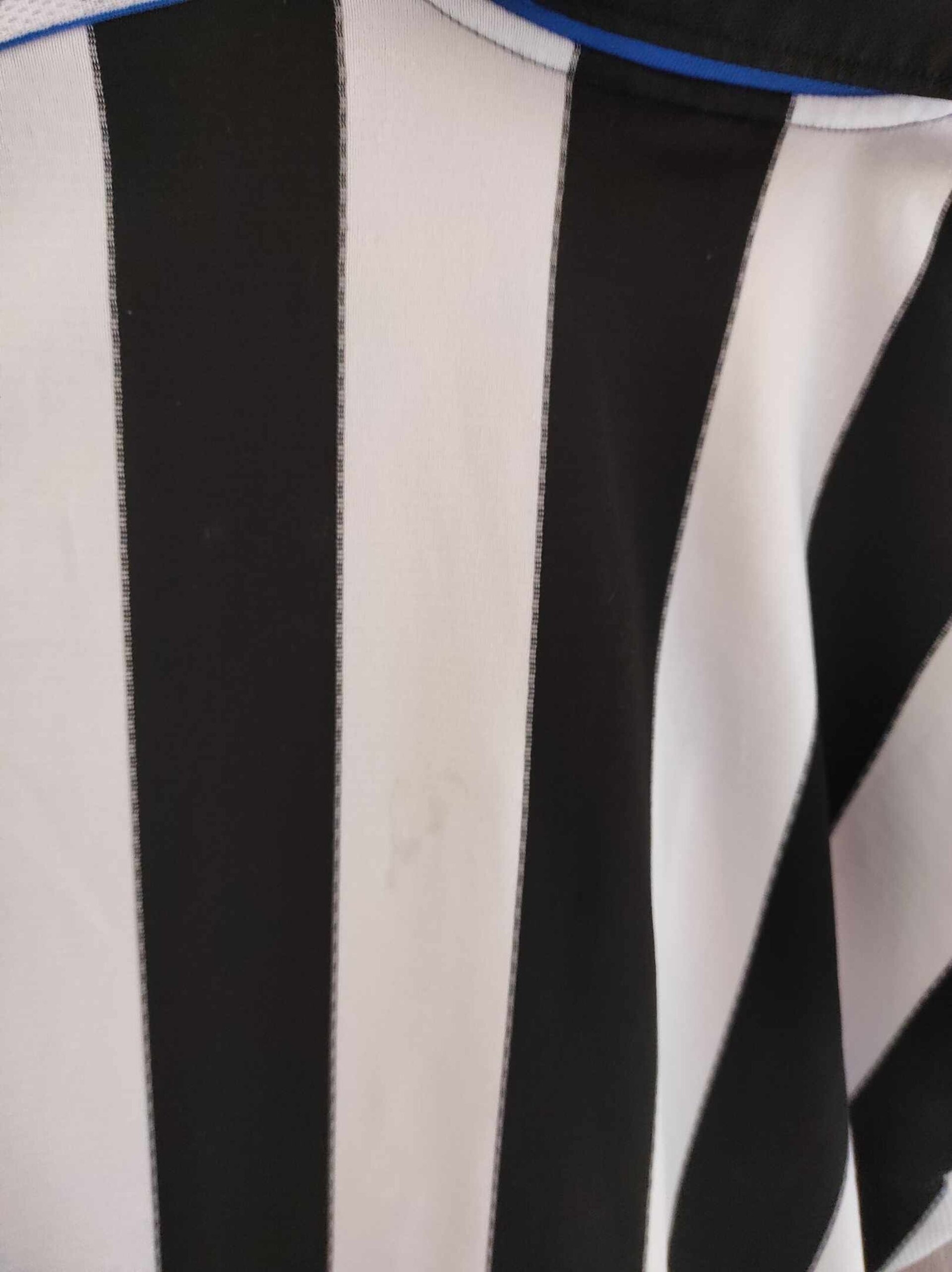 NEWCASTLE UNITED 2000-2001 XL - 7