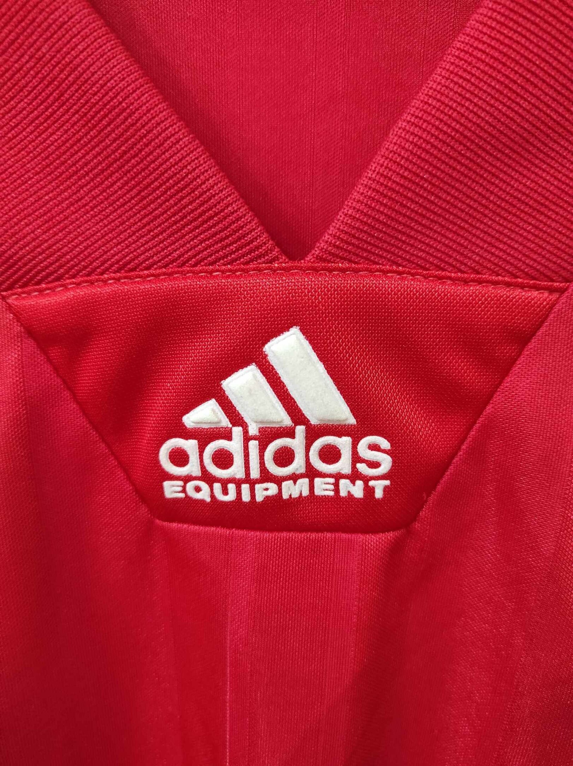 SPAIN 1992-1993 XL - 2