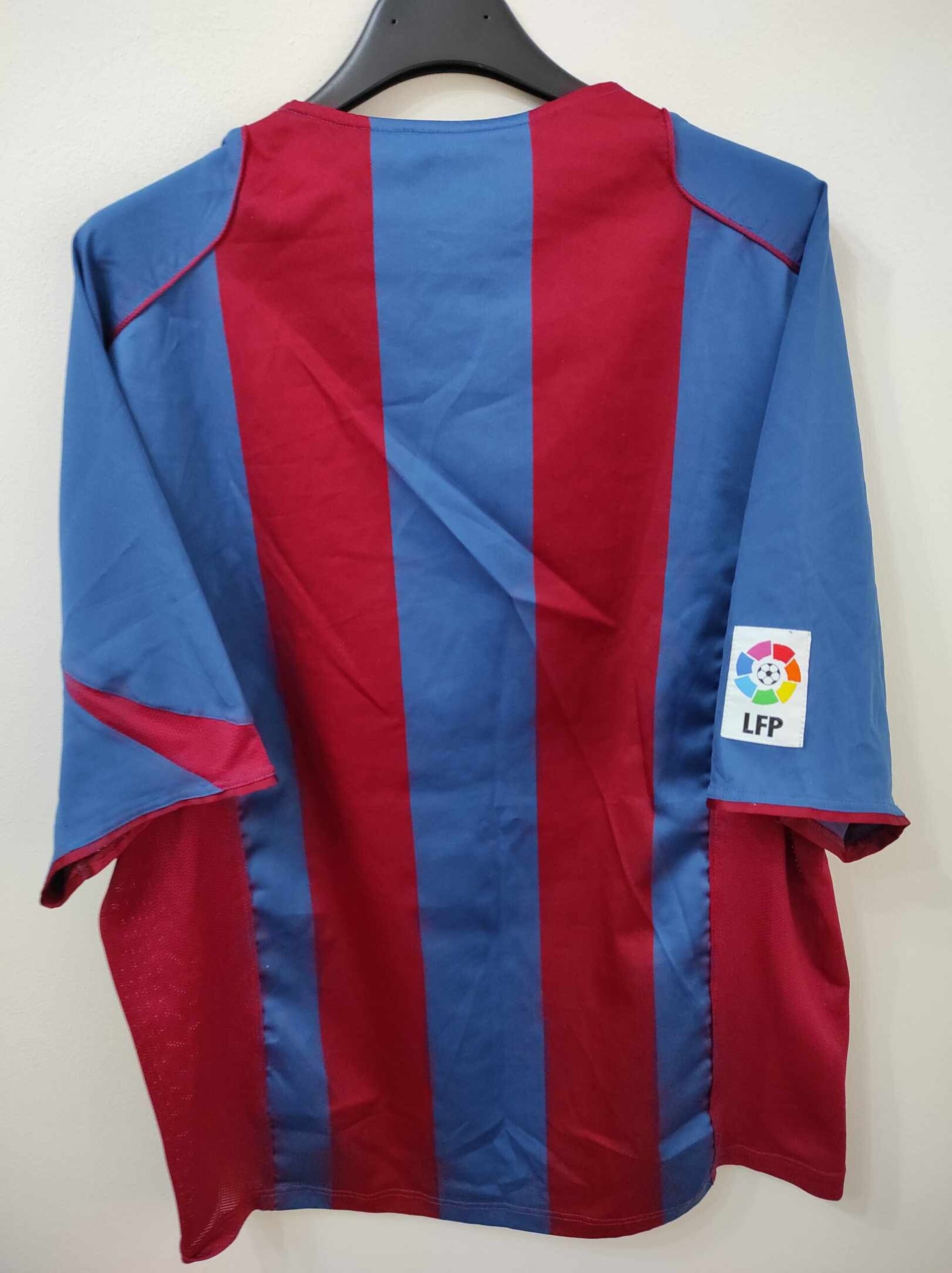 FC BARCELONA 2004-2005 XL - 5