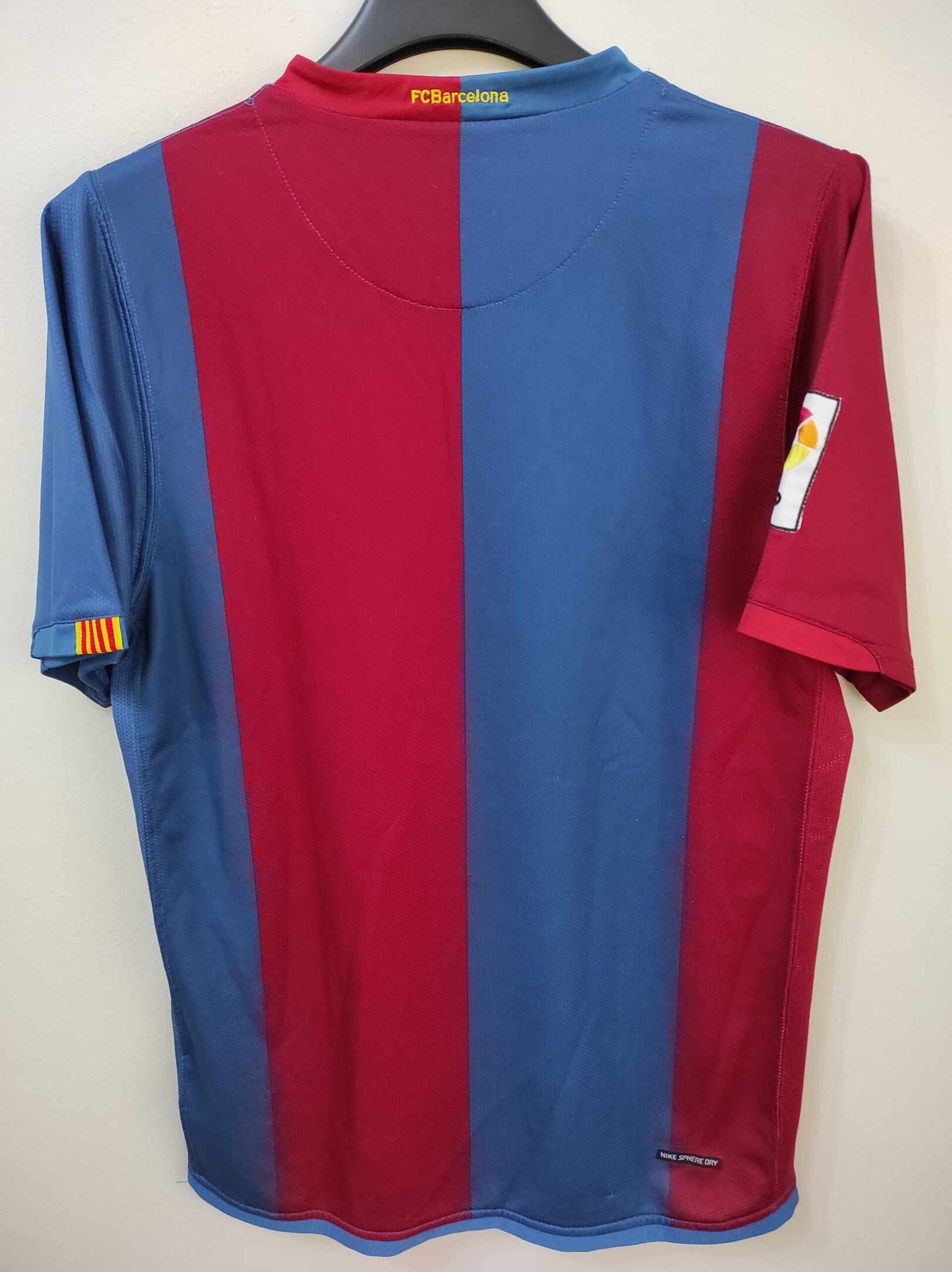 FC BARCELONA 2006-2007 S - 5