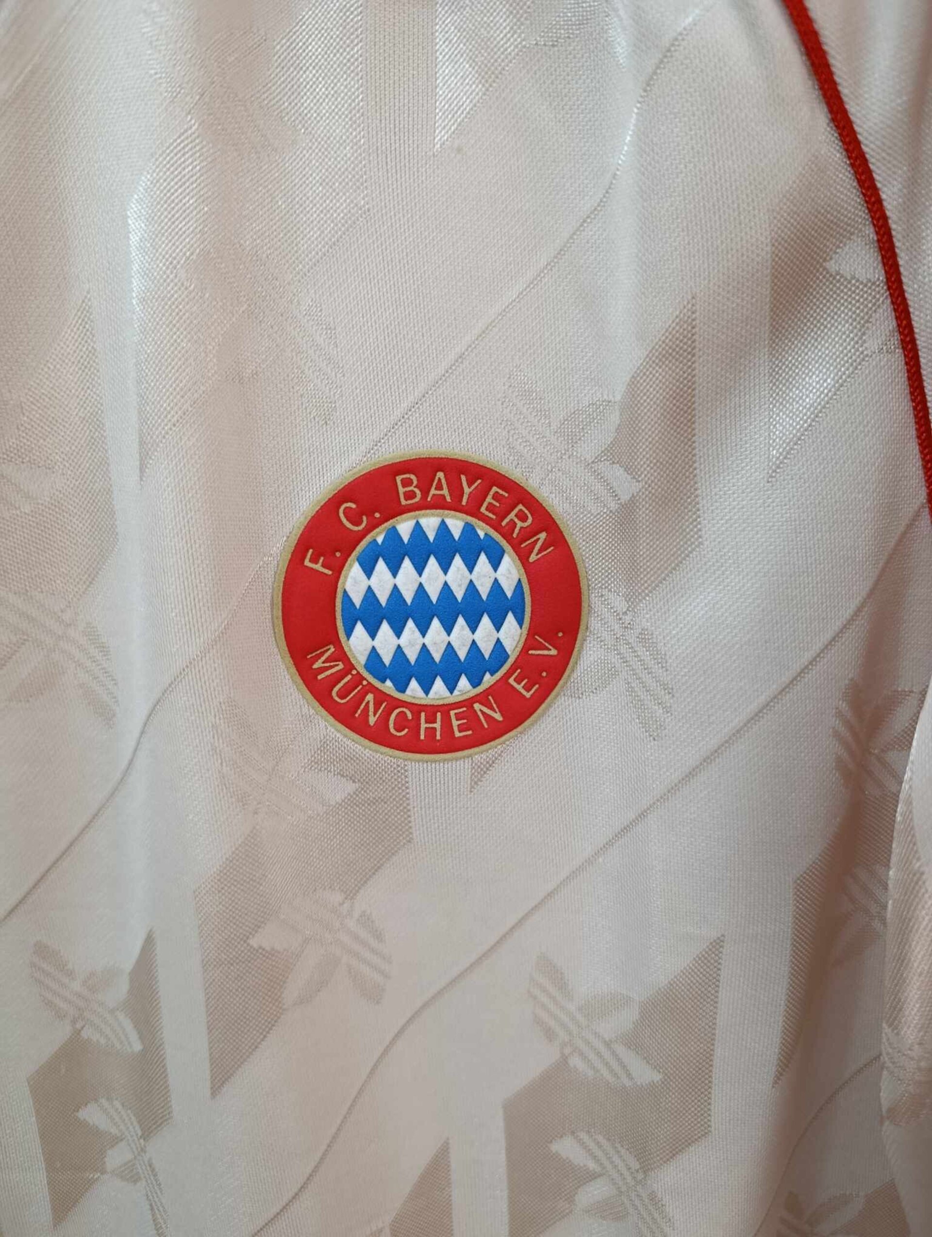 BAYERN MUNICH Adidas Originals S - 5