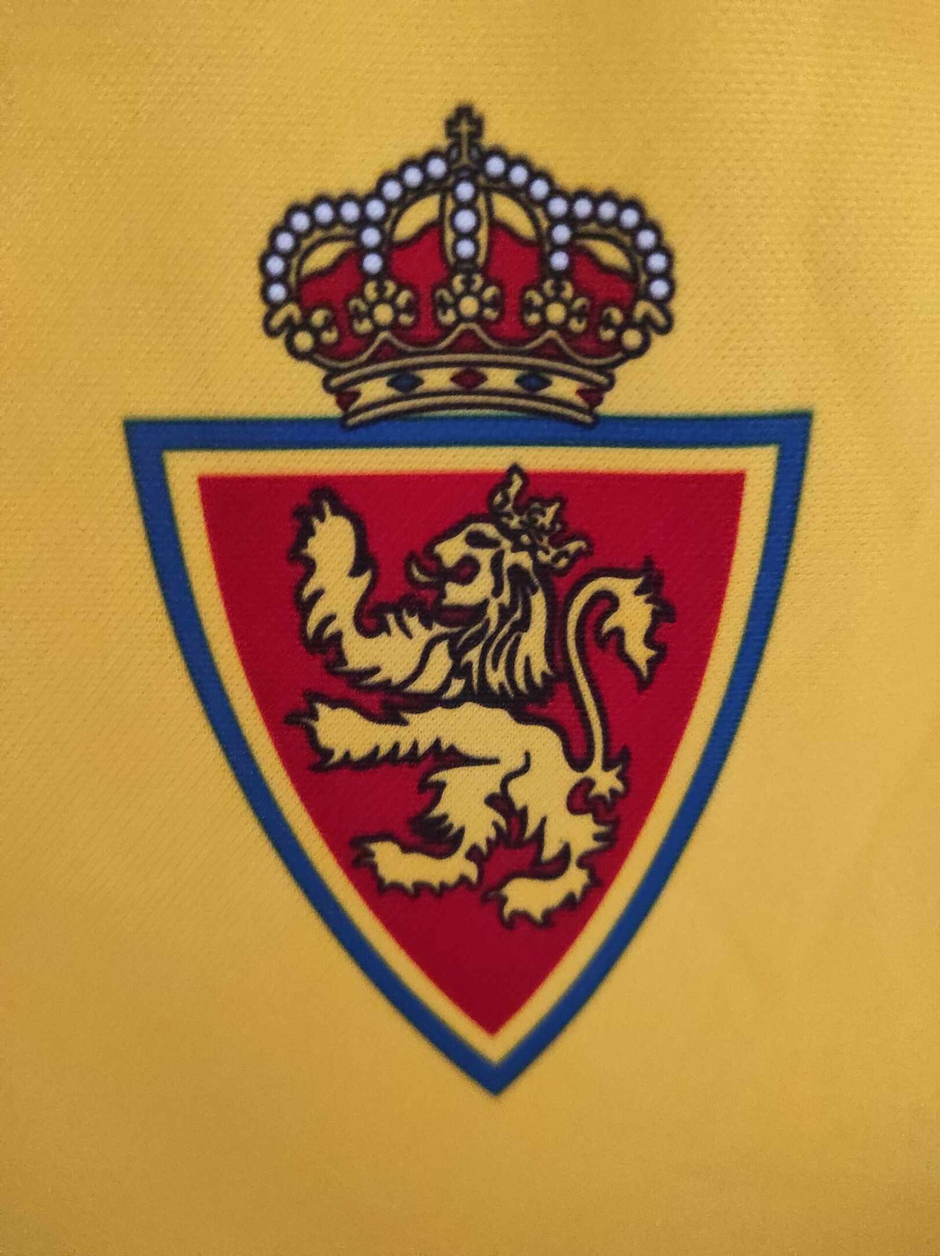 REAL ZARAGOZA 2006 Final Copa Rey XL - 3