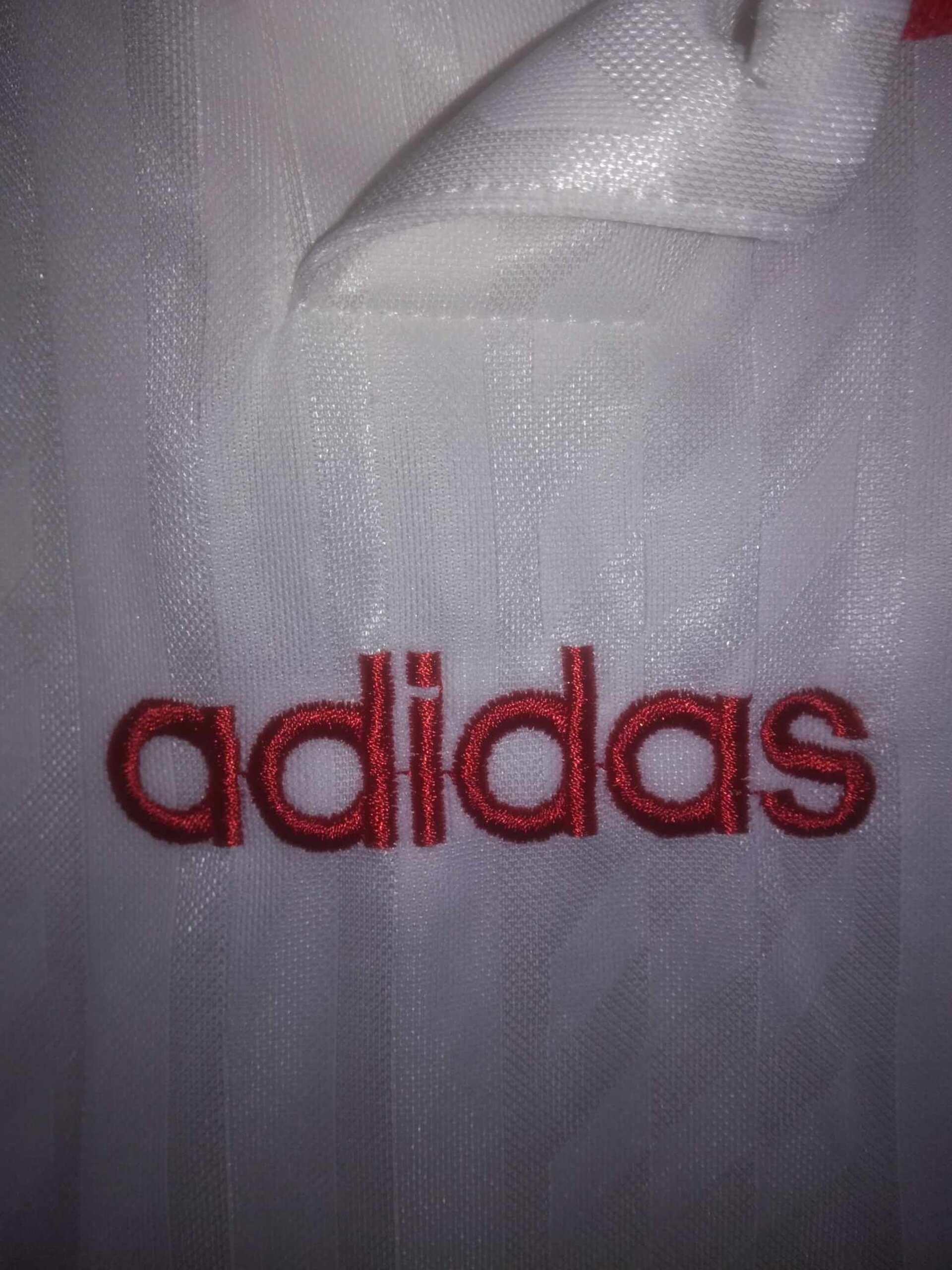 ADIDAS OLDSCHOOL 1994 XL - 5