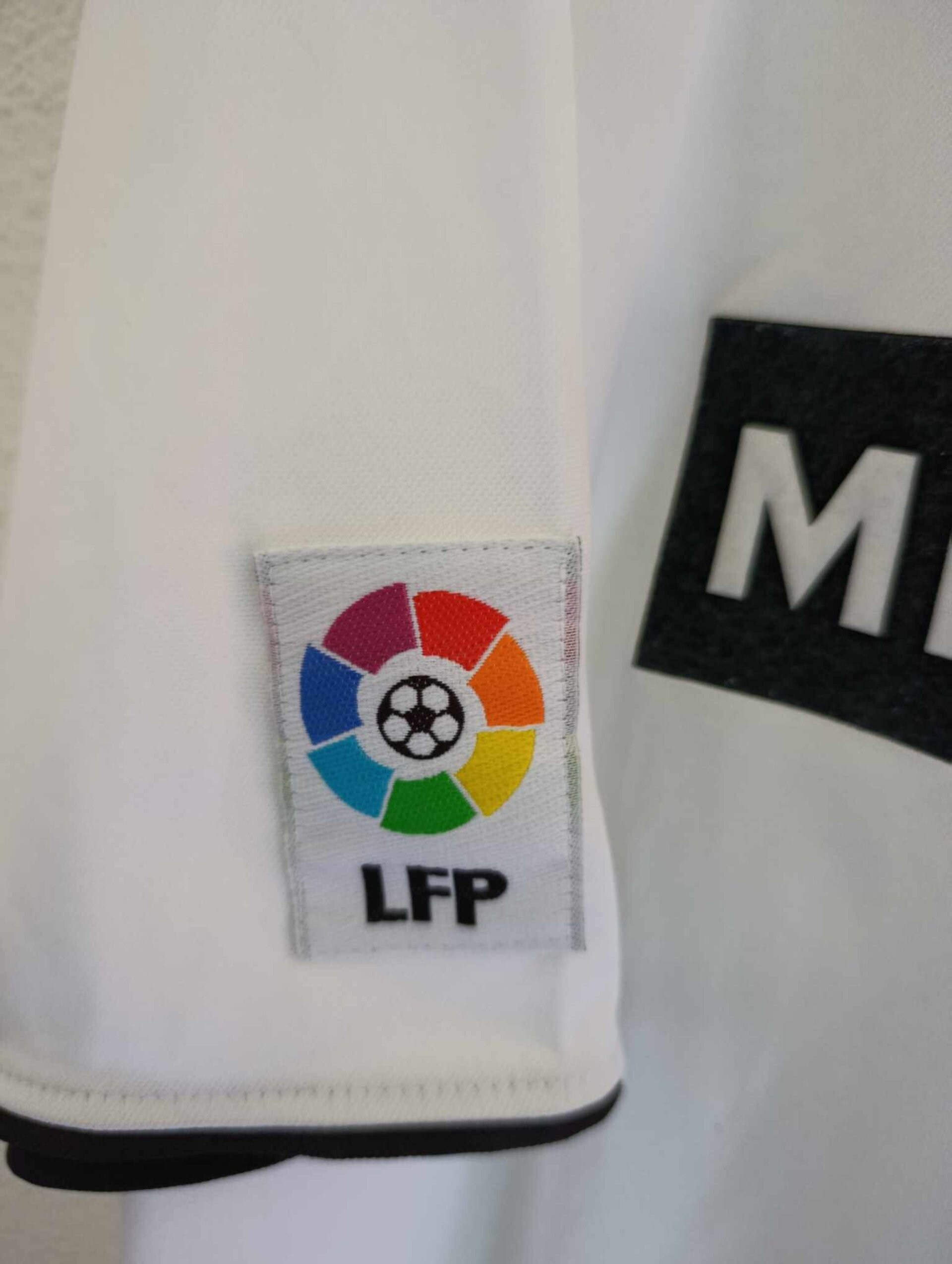 VALENCIA CF 2001-2002 XL - 4