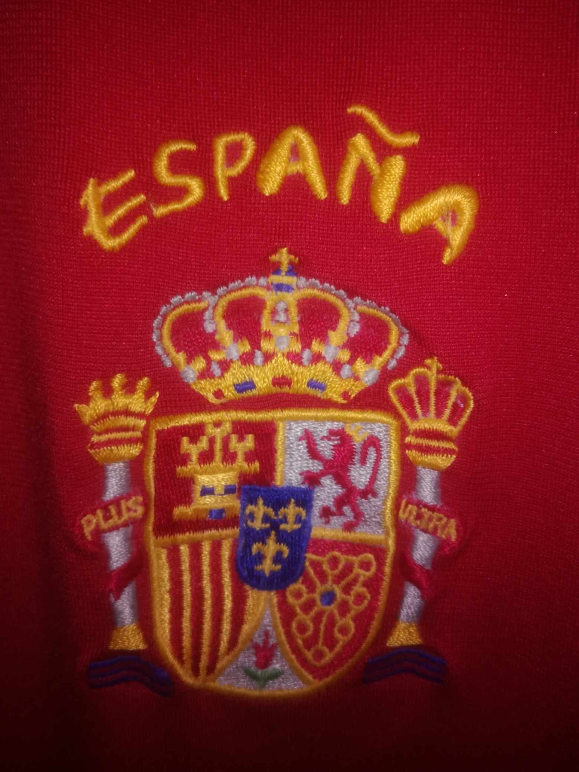 SPAIN 2004 EURO L - 4